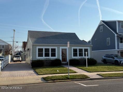 26 Niblick Street Point Pleasant Beach NJ 08742