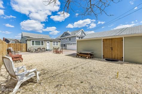 26 Niblick Street Point Pleasant Beach NJ 08742