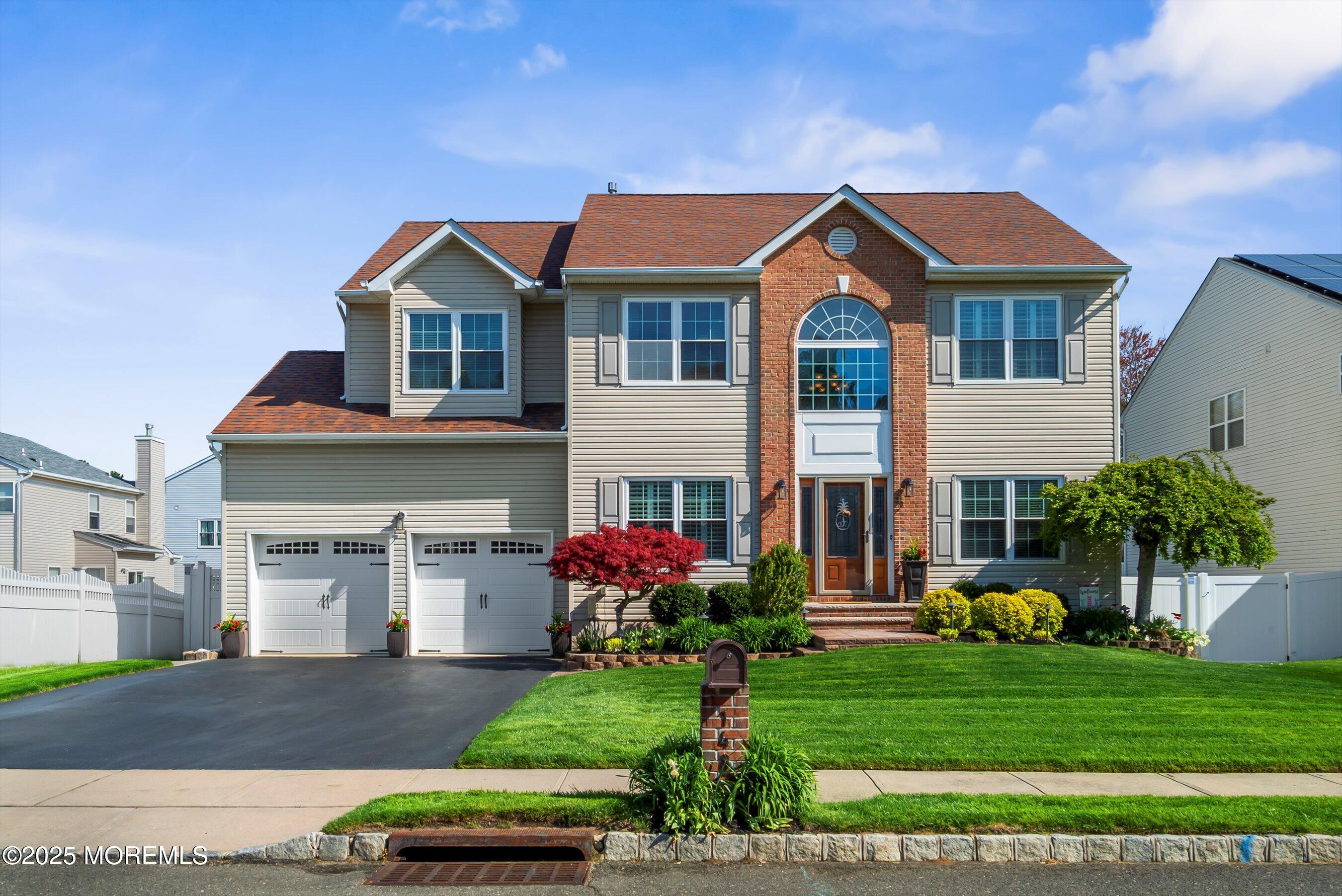 148 Manhattan Avenue Bayville NJ 08721