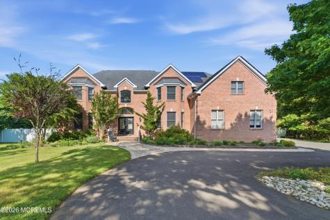 1883 Old Freehold Road Toms River NJ 08755