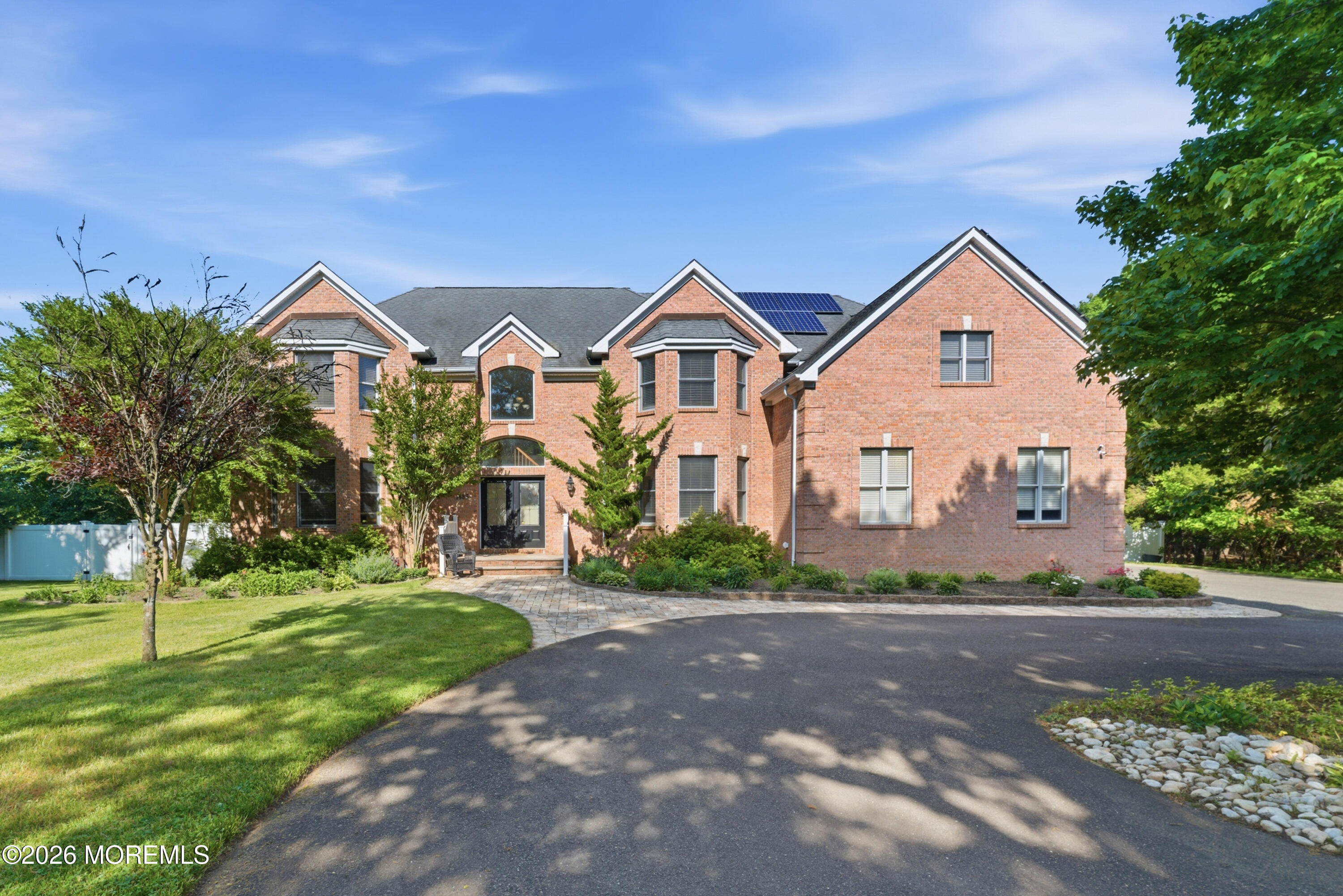 1883 Old Freehold Road Toms River NJ 08755