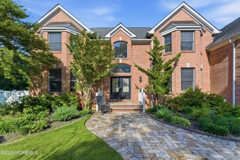 1883 Old Freehold Road Toms River NJ 08755
