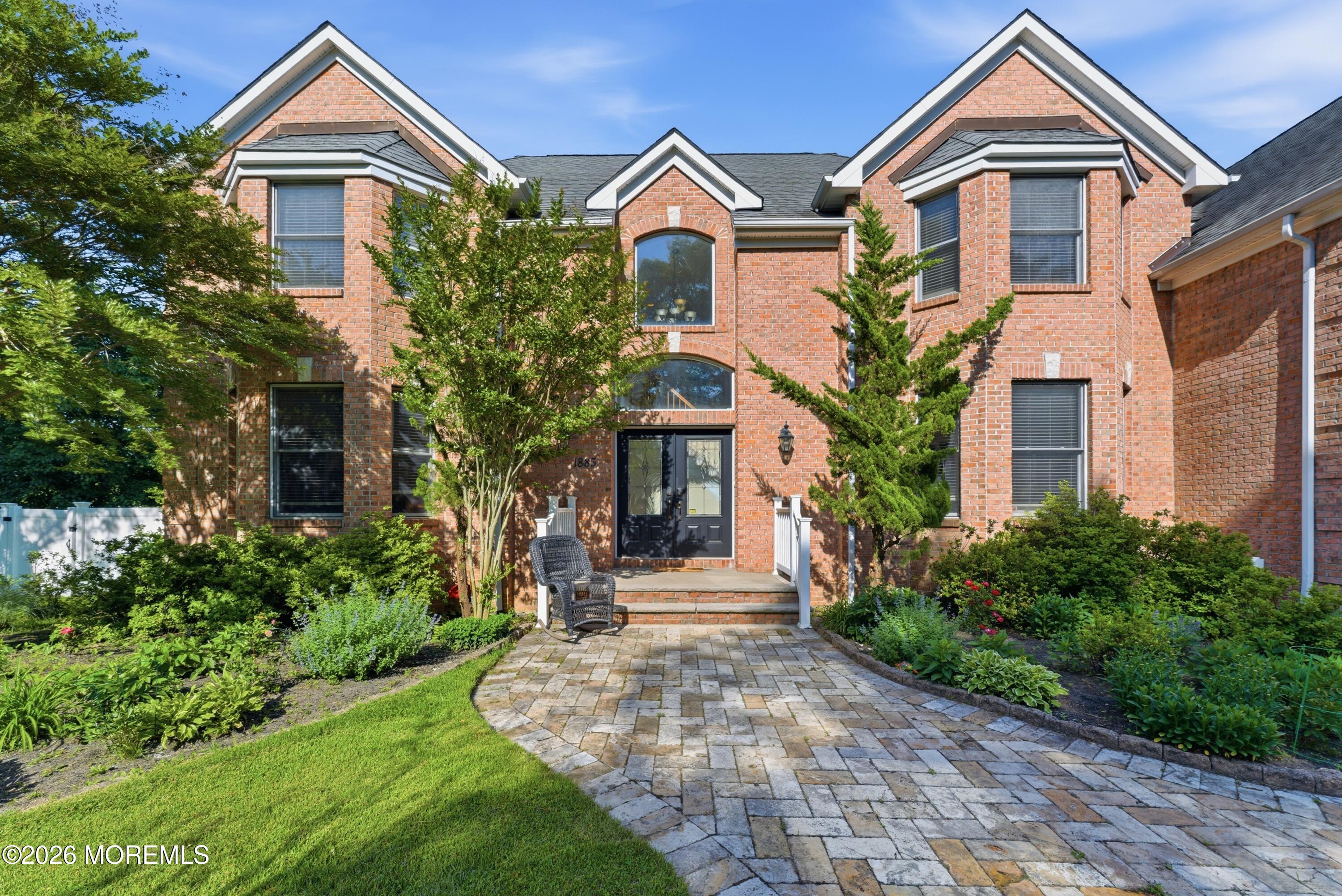 1883 Old Freehold Road Toms River NJ 08755