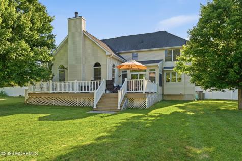 1883 Old Freehold Road Toms River NJ 08755