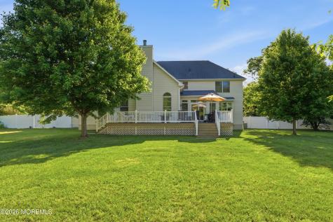 1883 Old Freehold Road Toms River NJ 08755