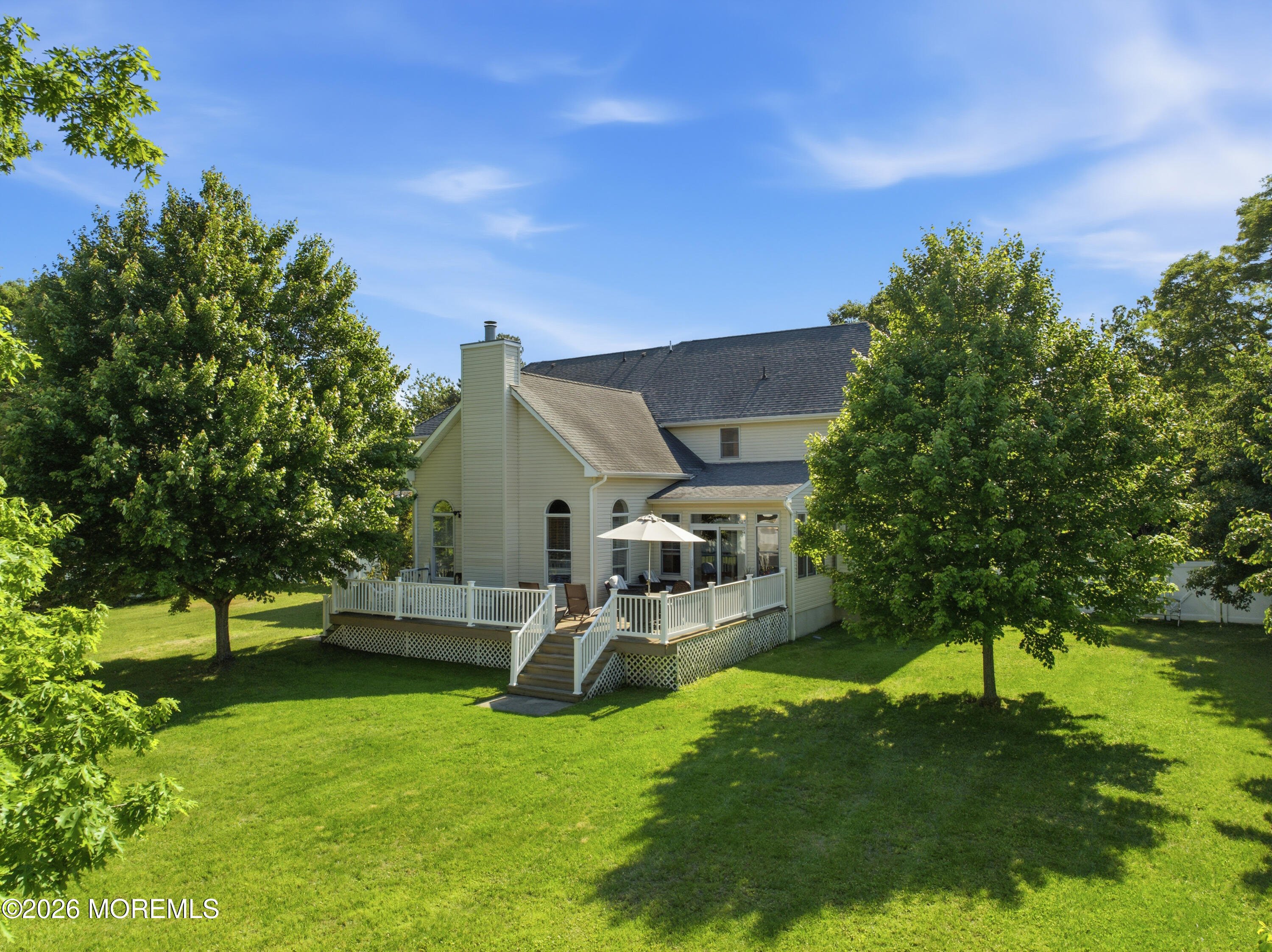 1883 Old Freehold Road Toms River NJ 08755