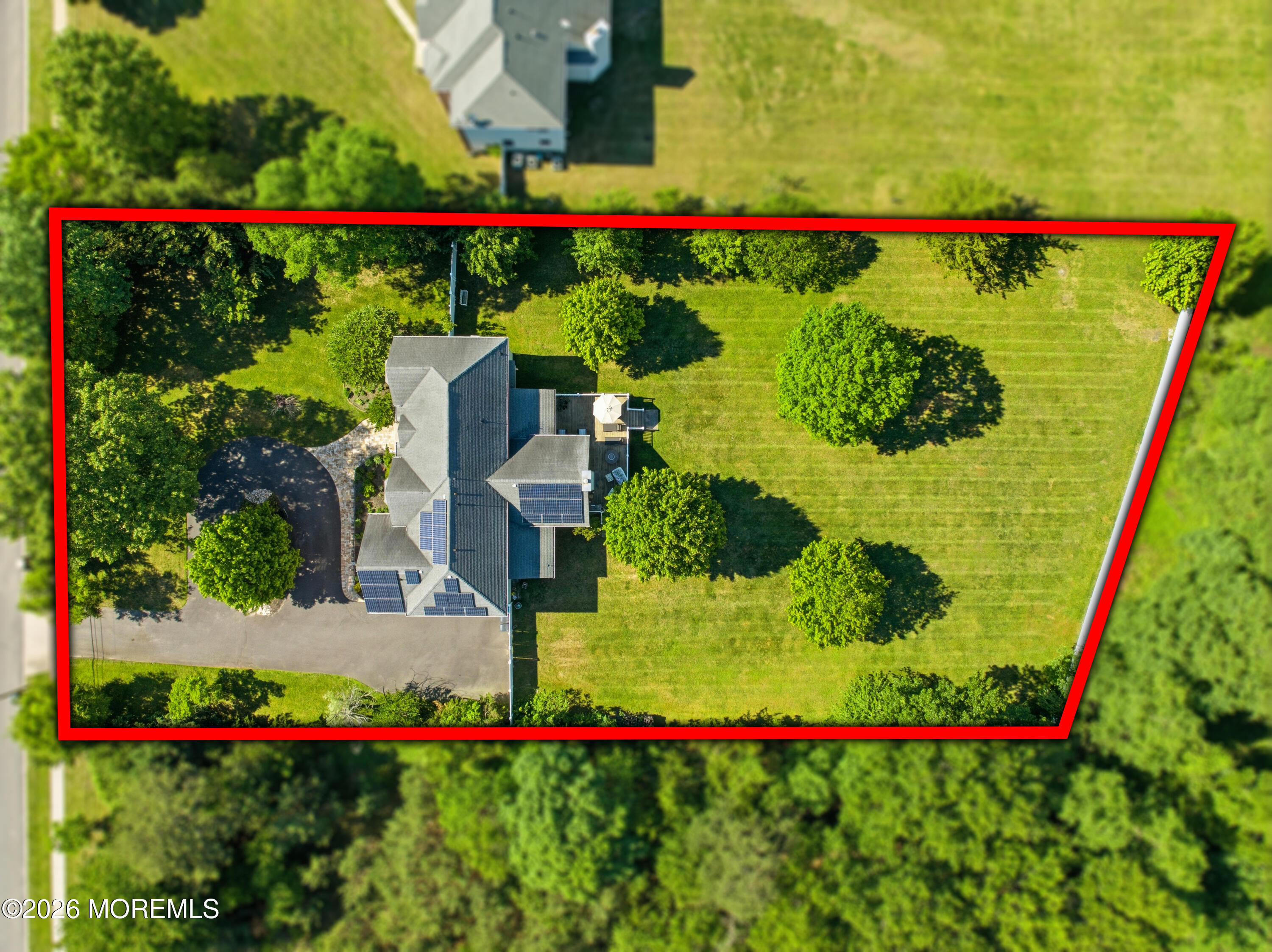 1883 Old Freehold Road Toms River NJ 08755