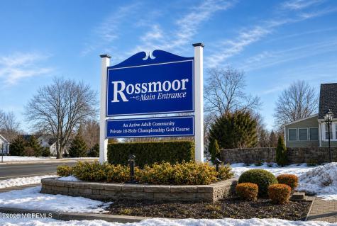 148C Old Nassau Road Monroe NJ 08831