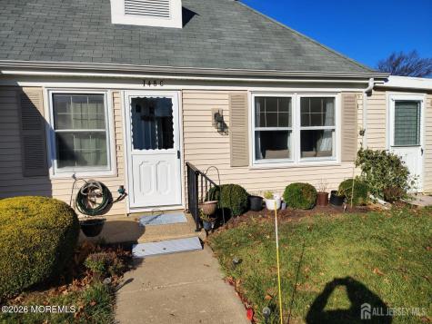 148C Old Nassau Road Monroe NJ 08831