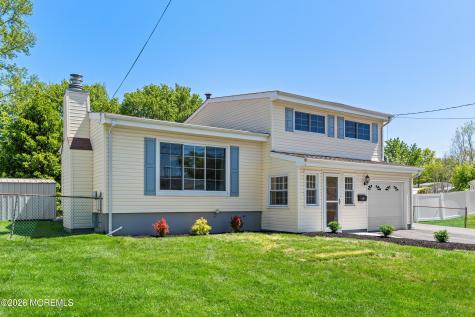 40 Terrill Road Old Bridge NJ 08857