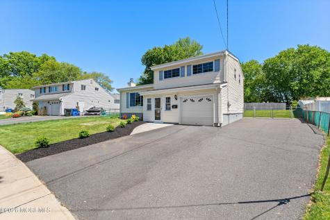 40 Terrill Road Old Bridge NJ 08857