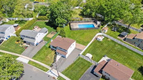 40 Terrill Road Old Bridge NJ 08857
