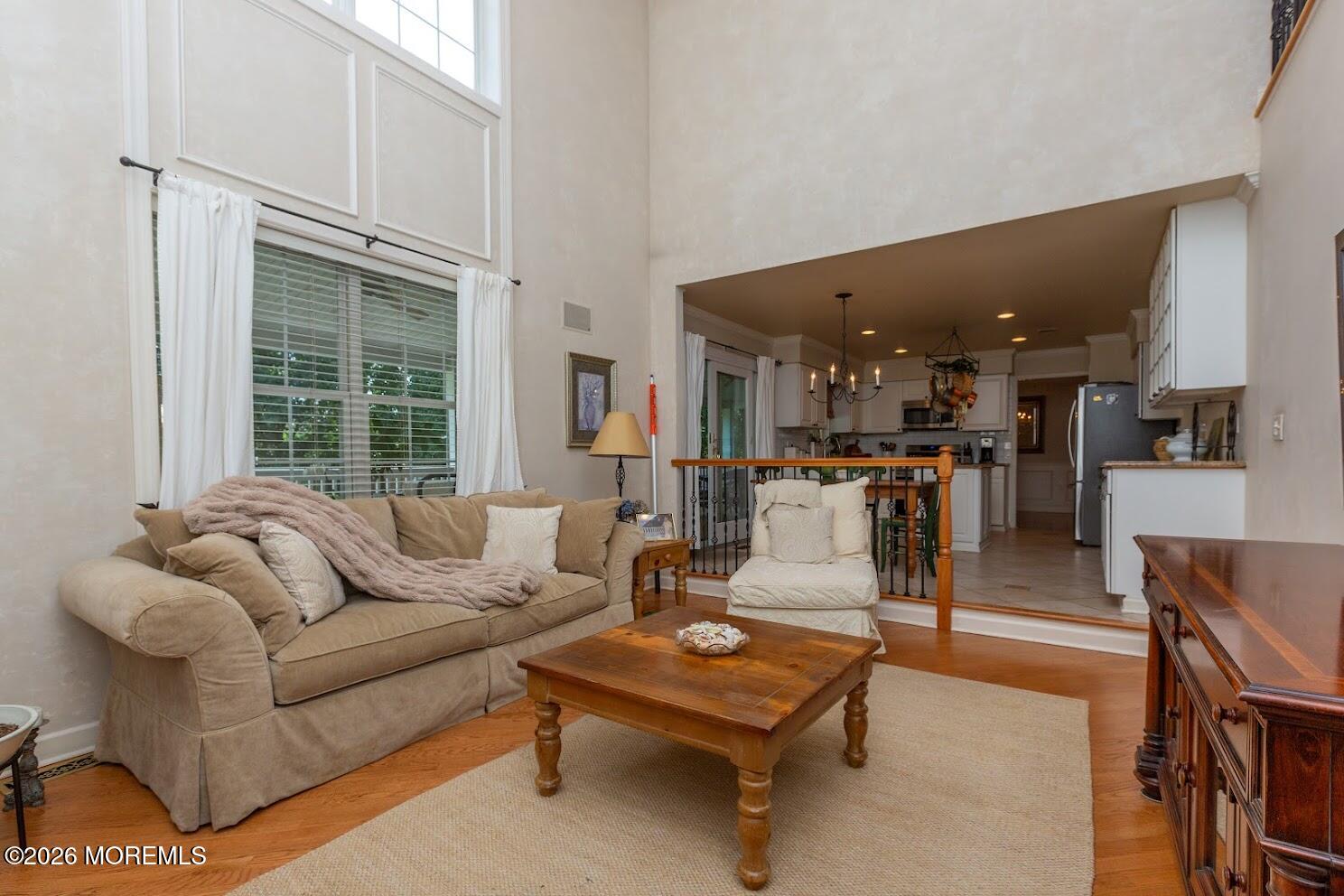 25 Sun Hollow Road Howell NJ 07731