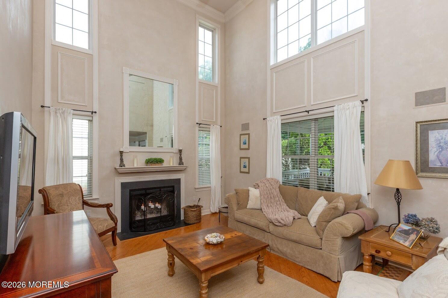 25 Sun Hollow Road Howell NJ 07731