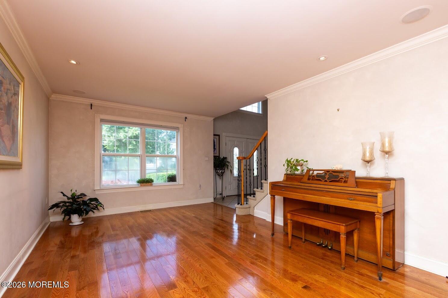 25 Sun Hollow Road Howell NJ 07731