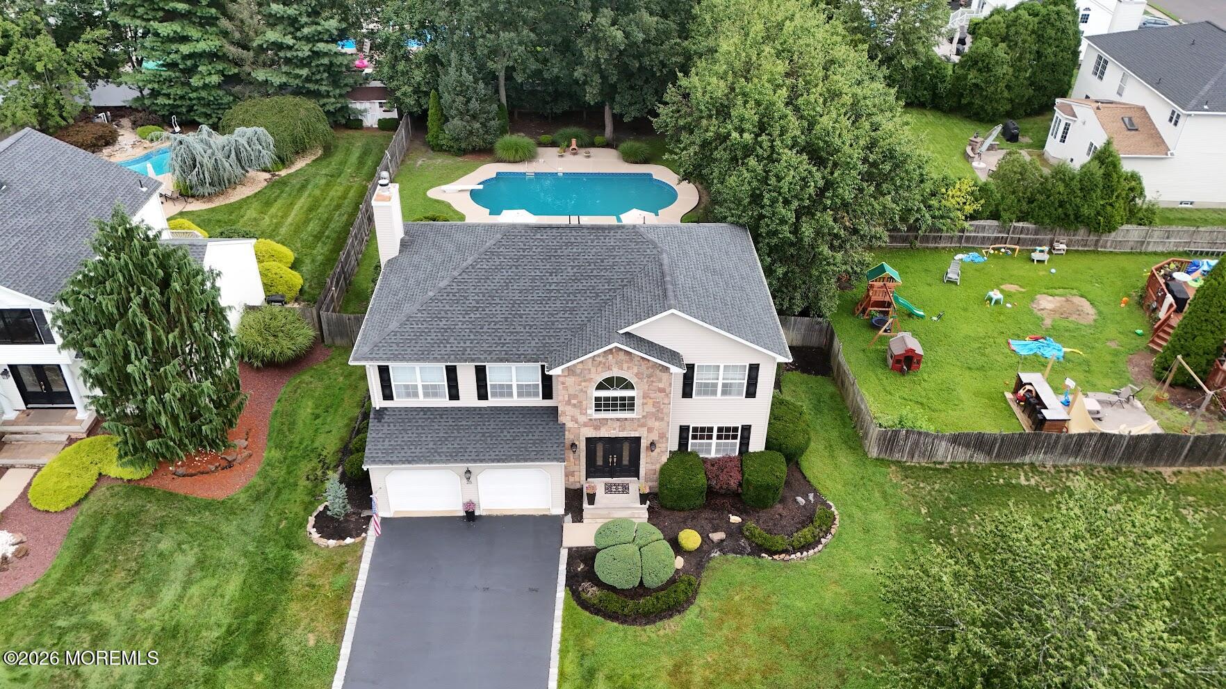 25 Sun Hollow Road Howell NJ 07731
