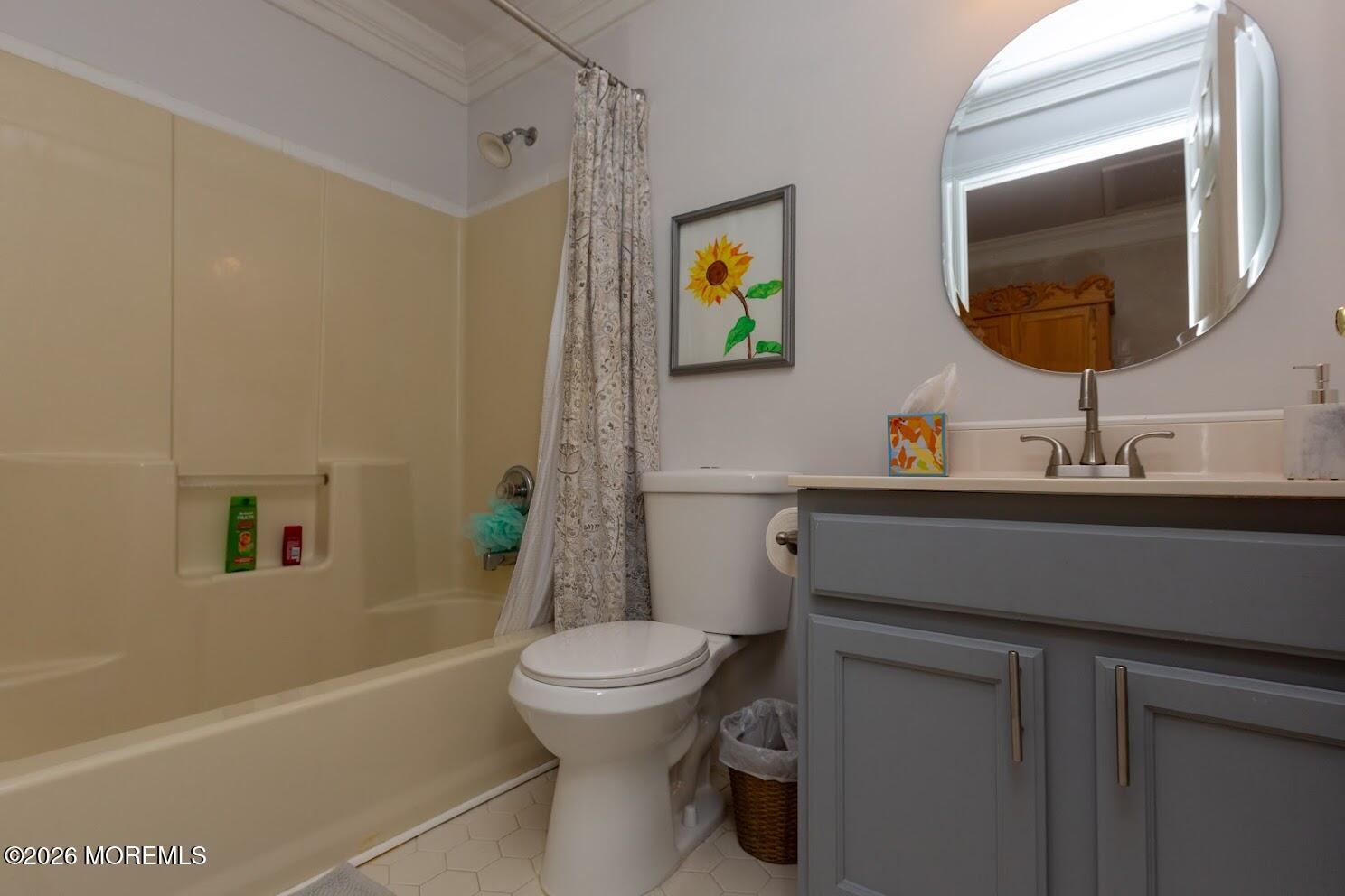 25 Sun Hollow Road Howell NJ 07731
