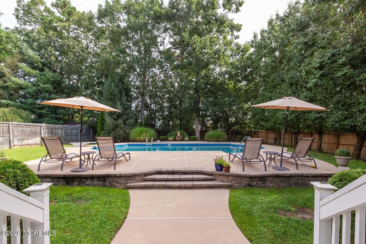 25 Sun Hollow Road Howell NJ 07731
