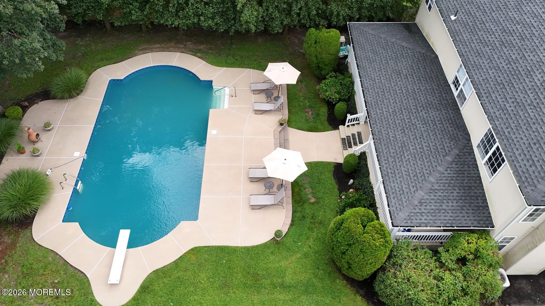 25 Sun Hollow Road Howell NJ 07731