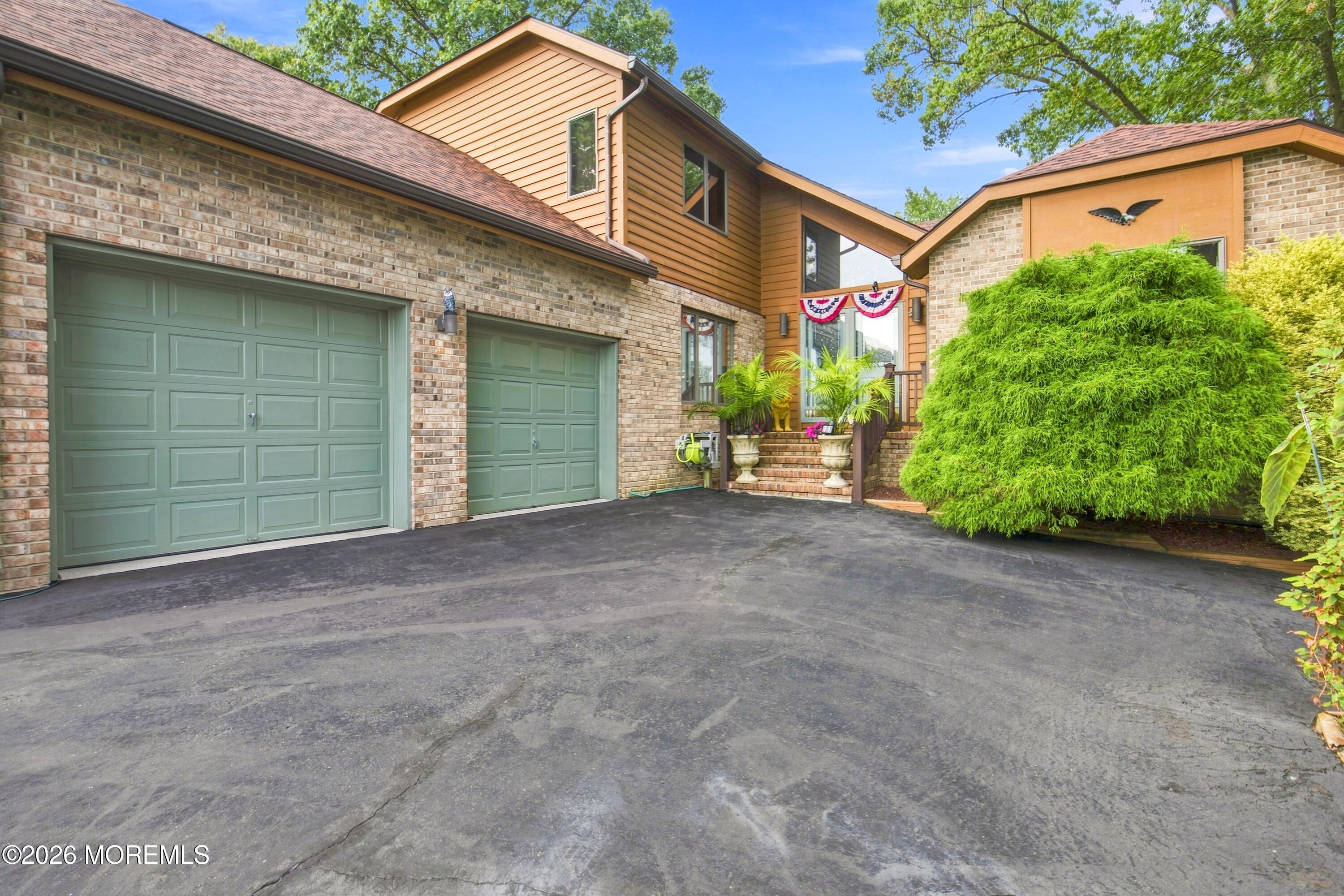 140 N New Prospect Road Jackson NJ 08527