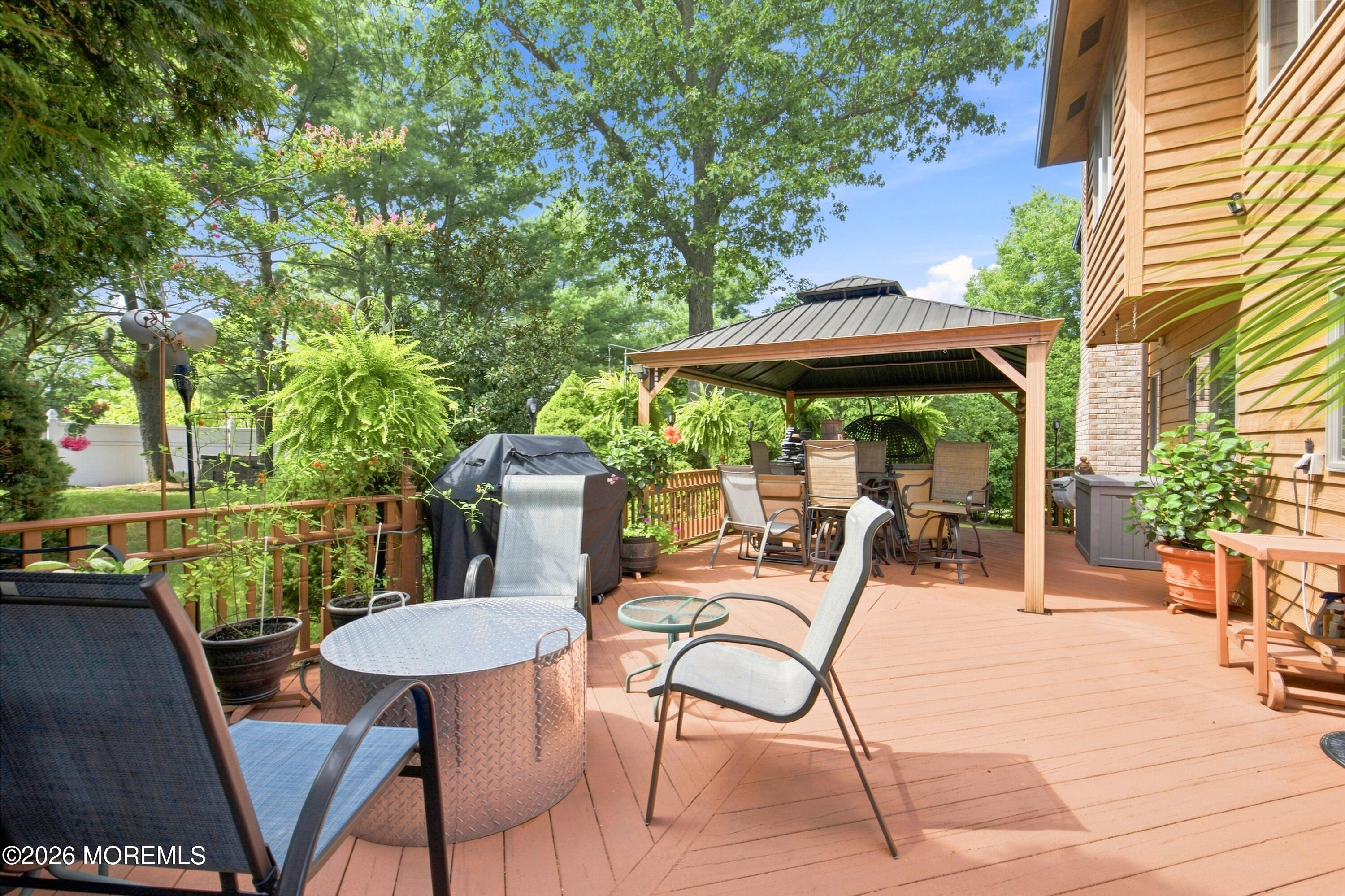 140 N New Prospect Road Jackson NJ 08527