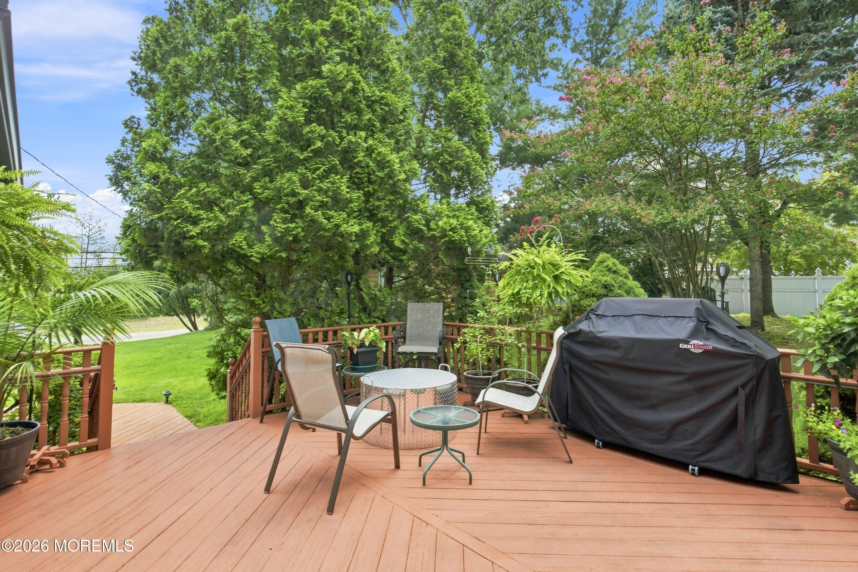 140 N New Prospect Road Jackson NJ 08527