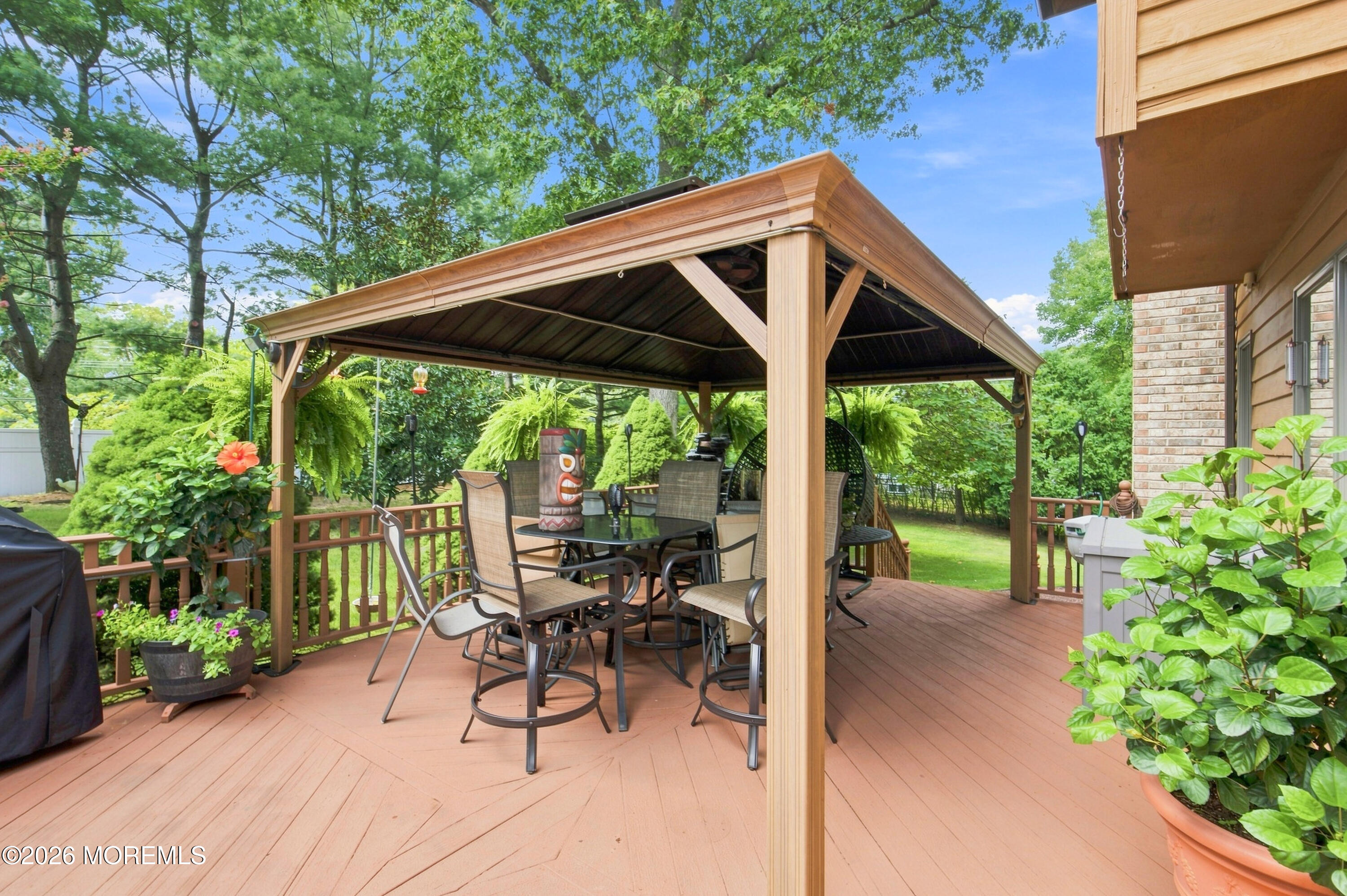 140 N New Prospect Road Jackson NJ 08527