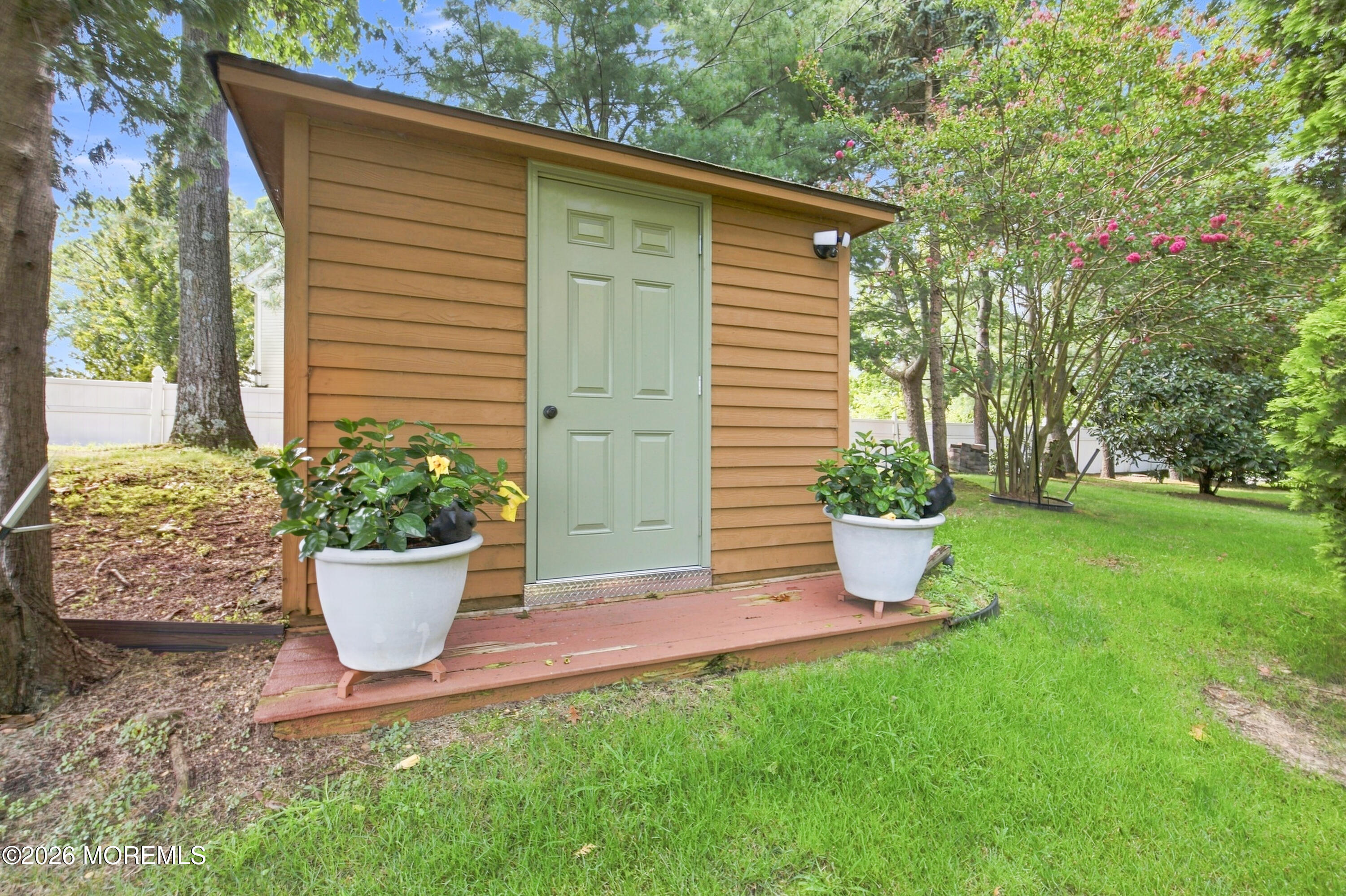 140 N New Prospect Road Jackson NJ 08527