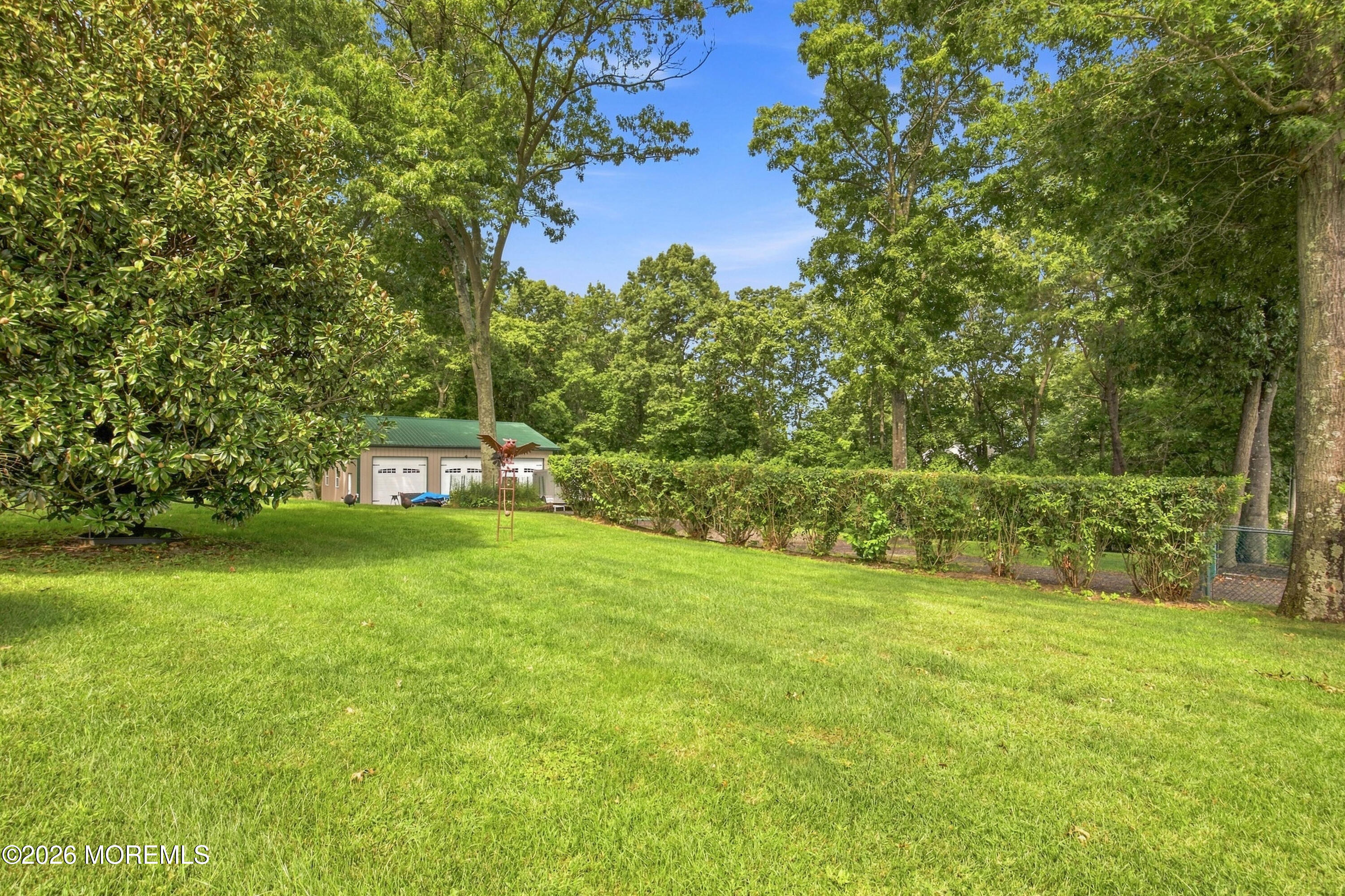 140 N New Prospect Road Jackson NJ 08527