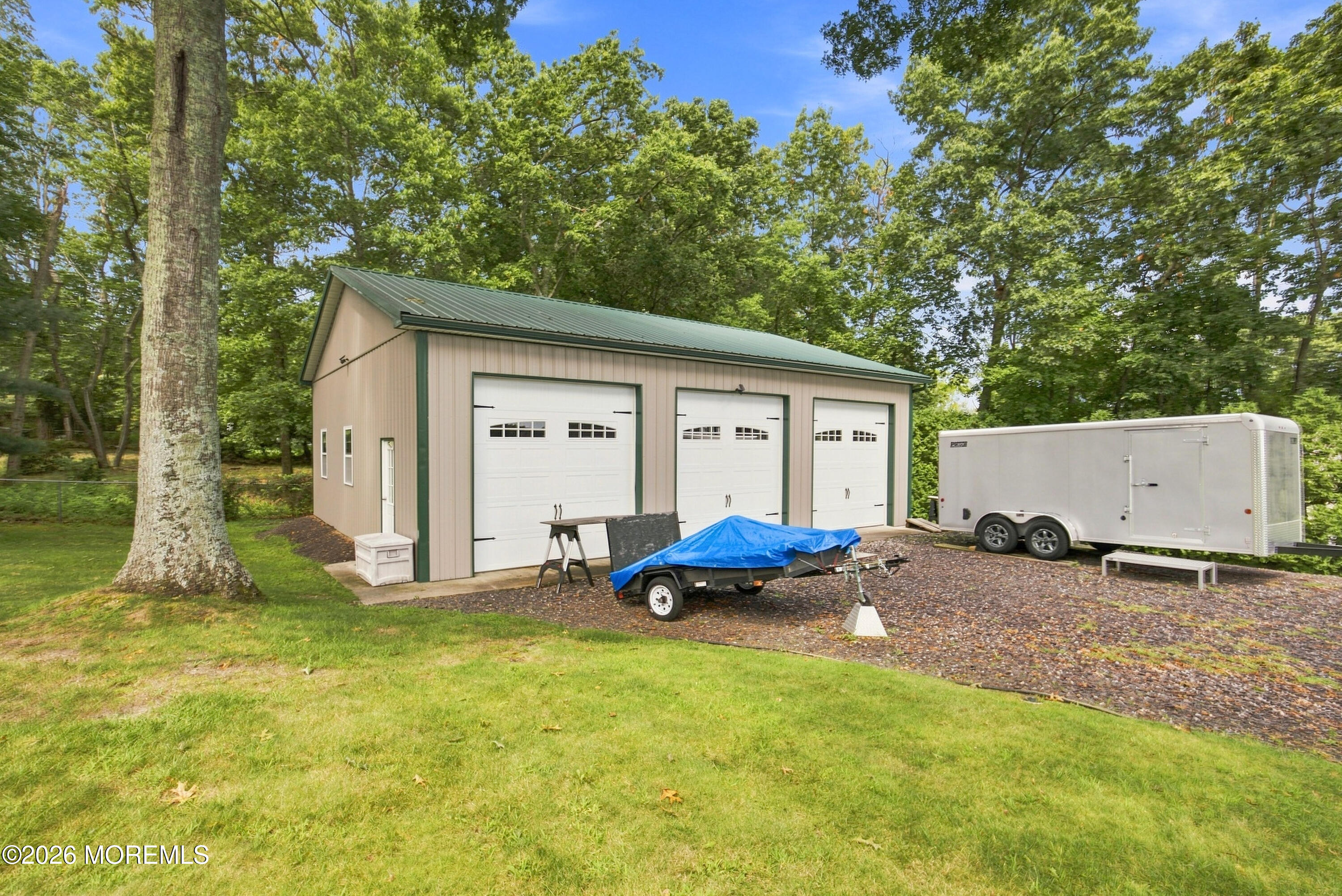140 N New Prospect Road Jackson NJ 08527