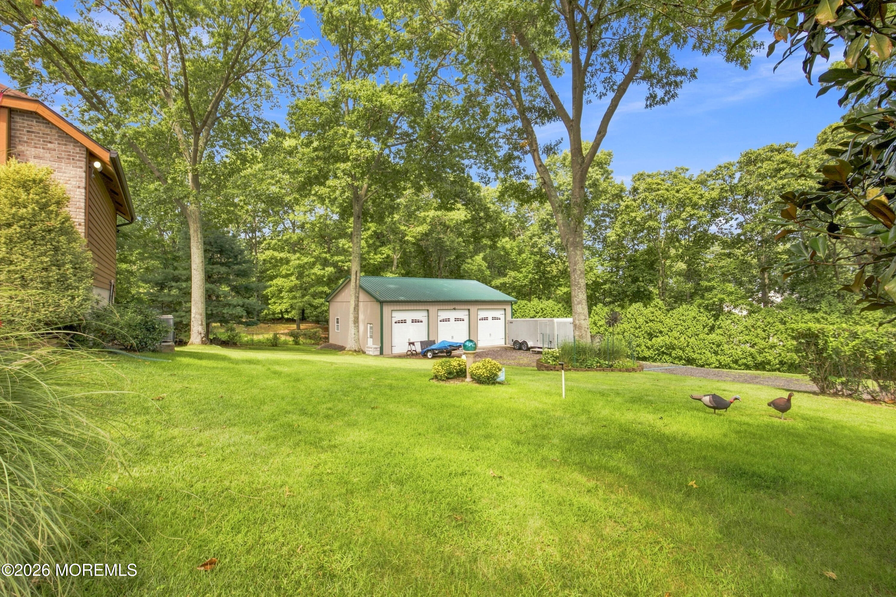 140 N New Prospect Road Jackson NJ 08527