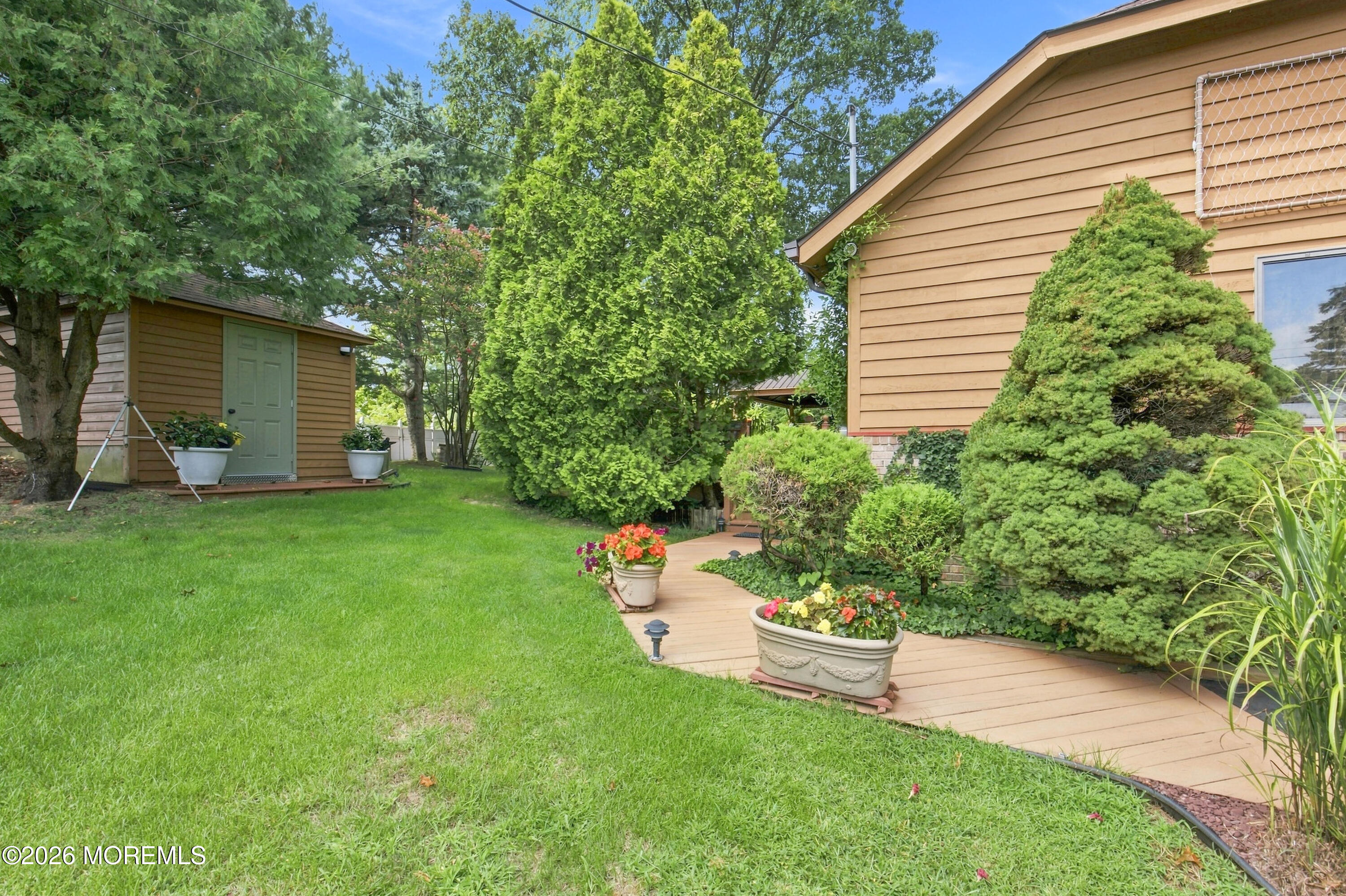 140 N New Prospect Road Jackson NJ 08527