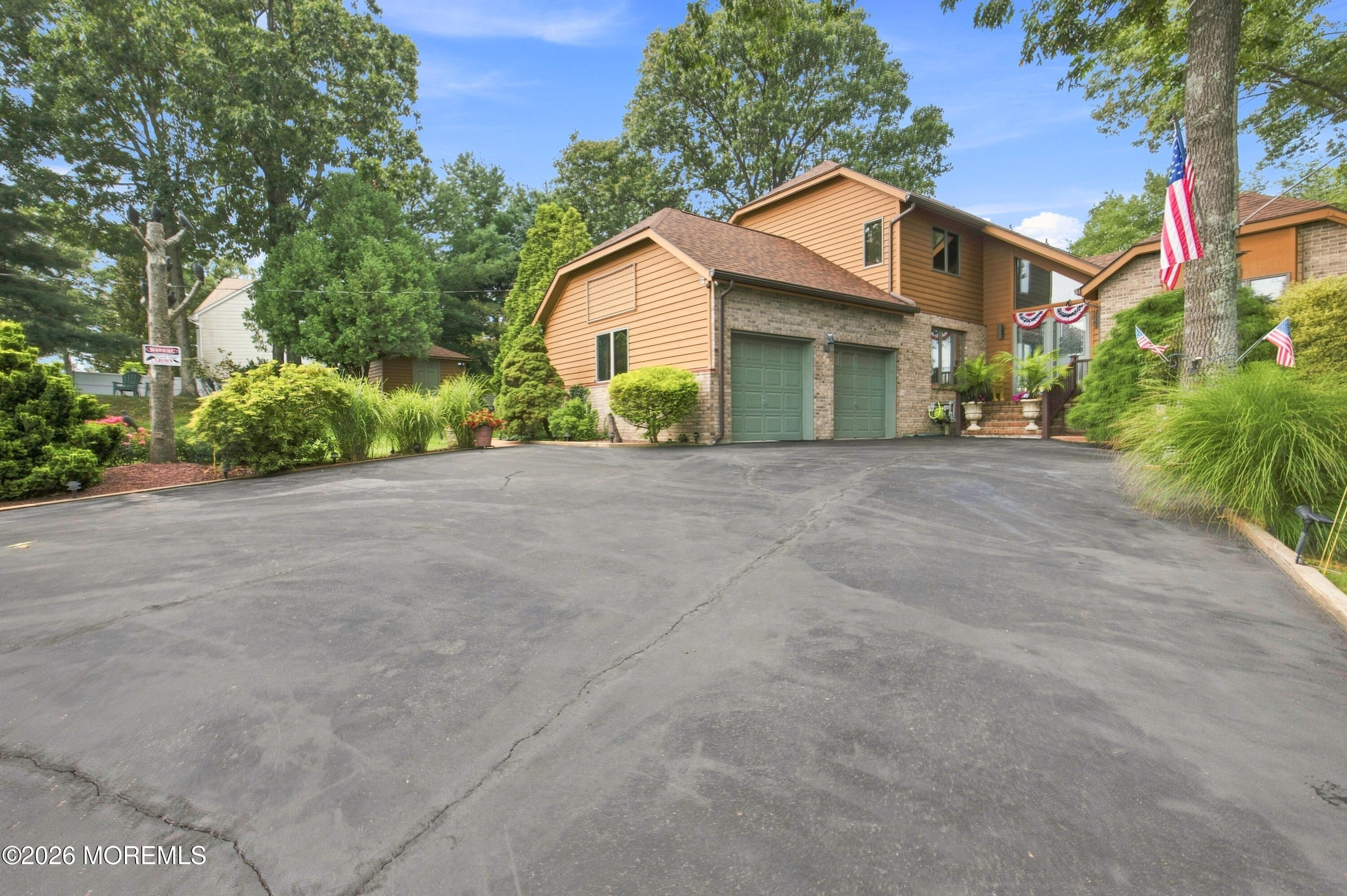 140 N New Prospect Road Jackson NJ 08527