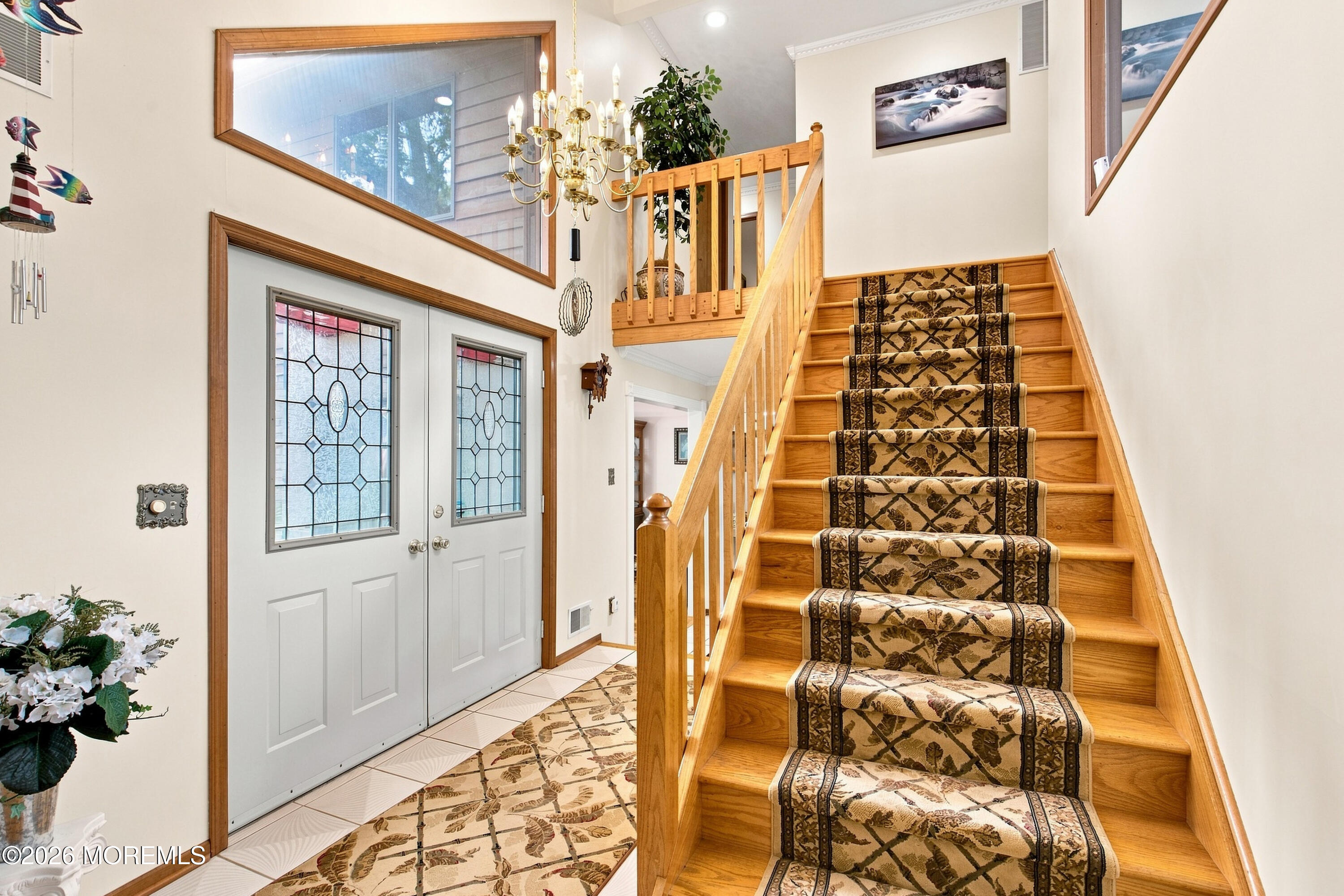 140 N New Prospect Road Jackson NJ 08527
