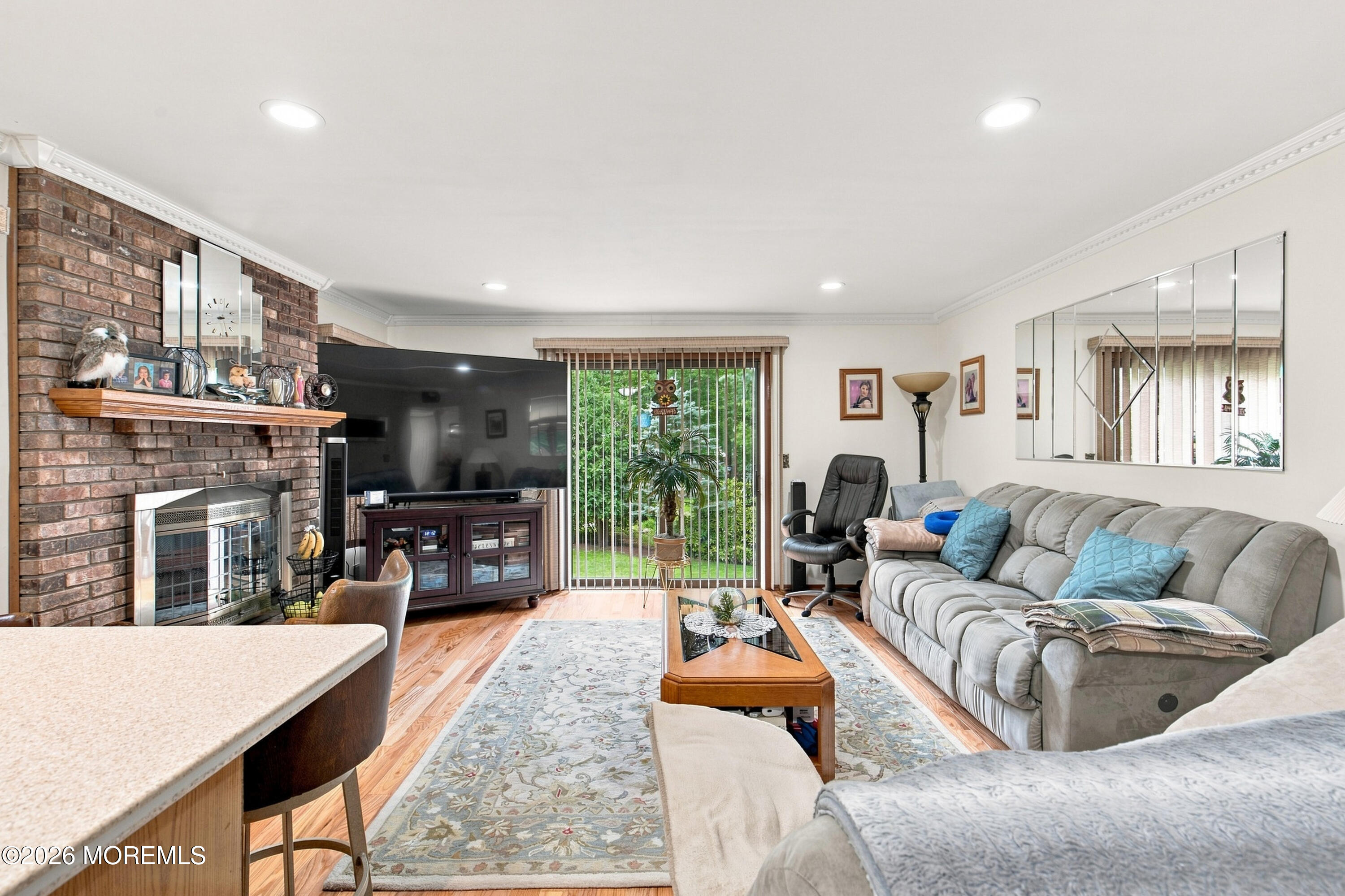 140 N New Prospect Road Jackson NJ 08527