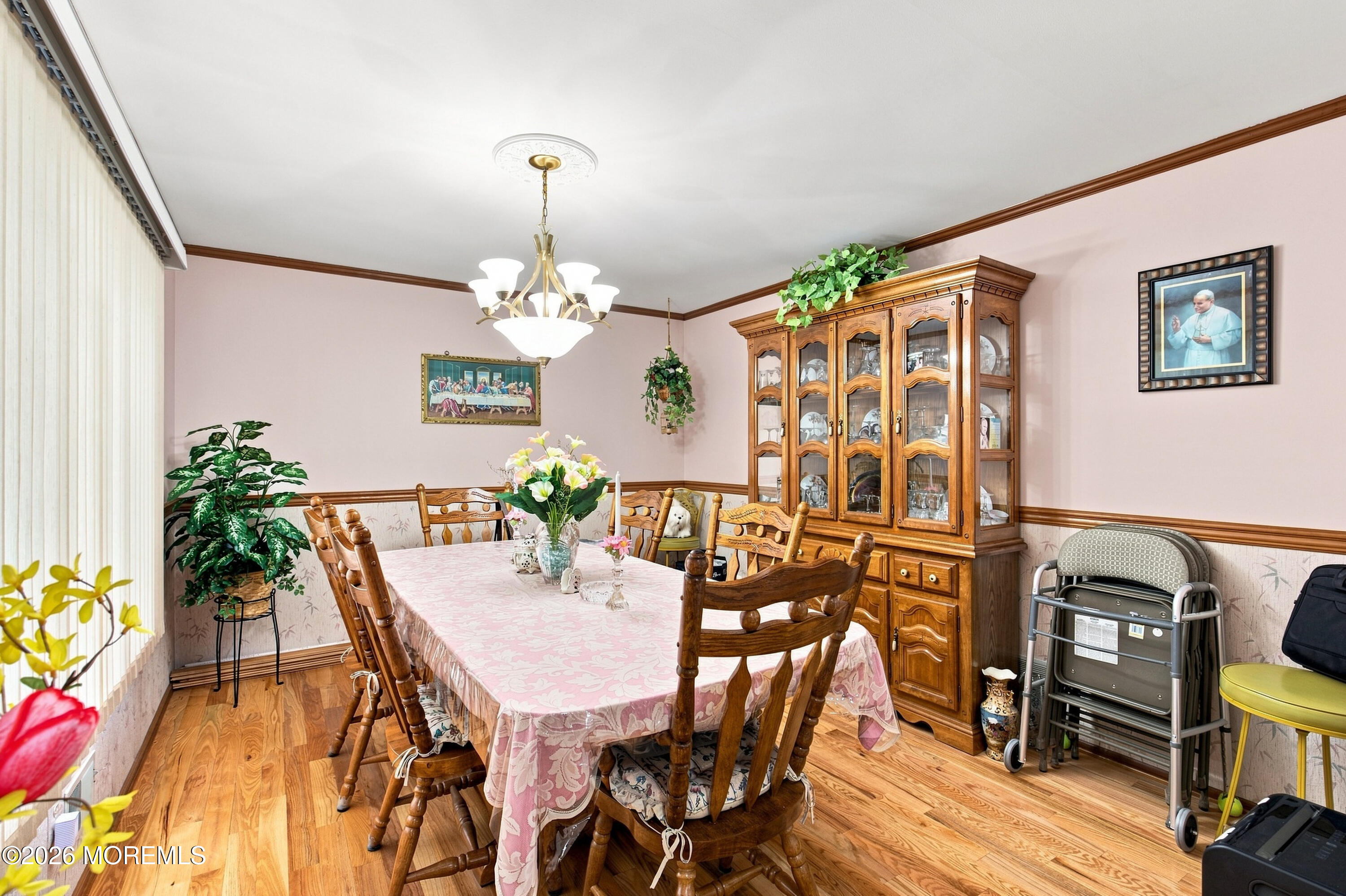 140 N New Prospect Road Jackson NJ 08527