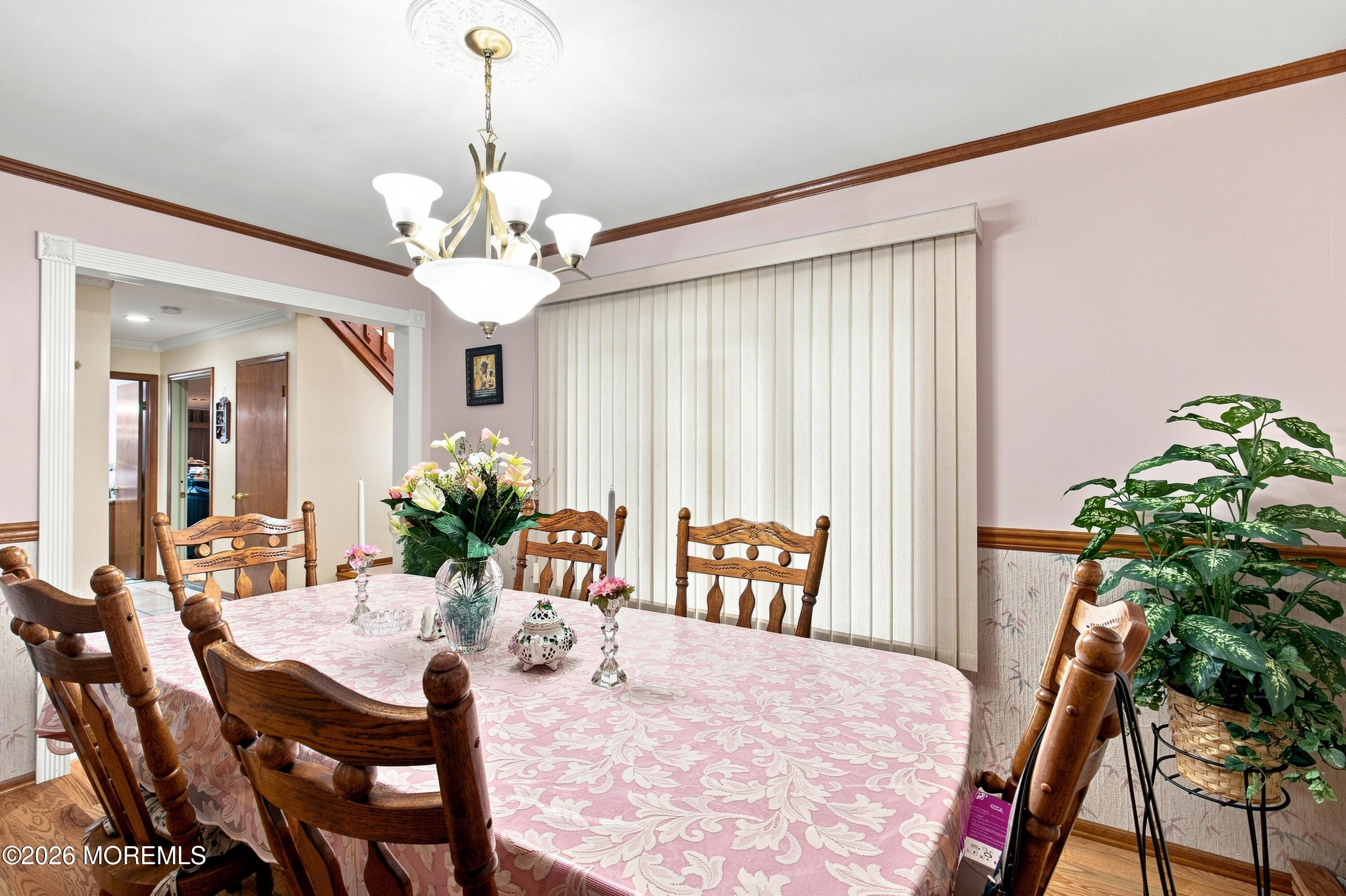 140 N New Prospect Road Jackson NJ 08527