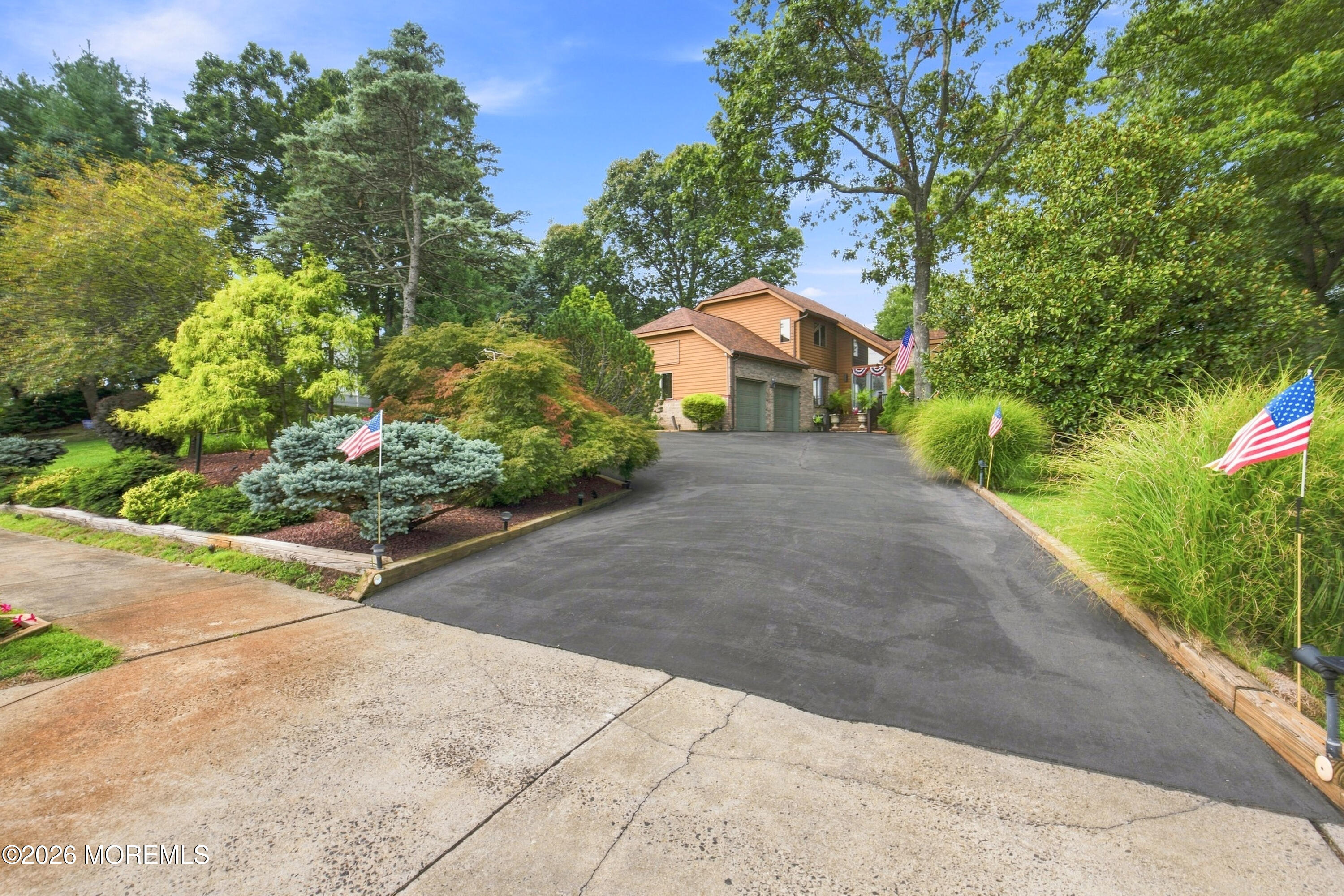 140 N New Prospect Road Jackson NJ 08527