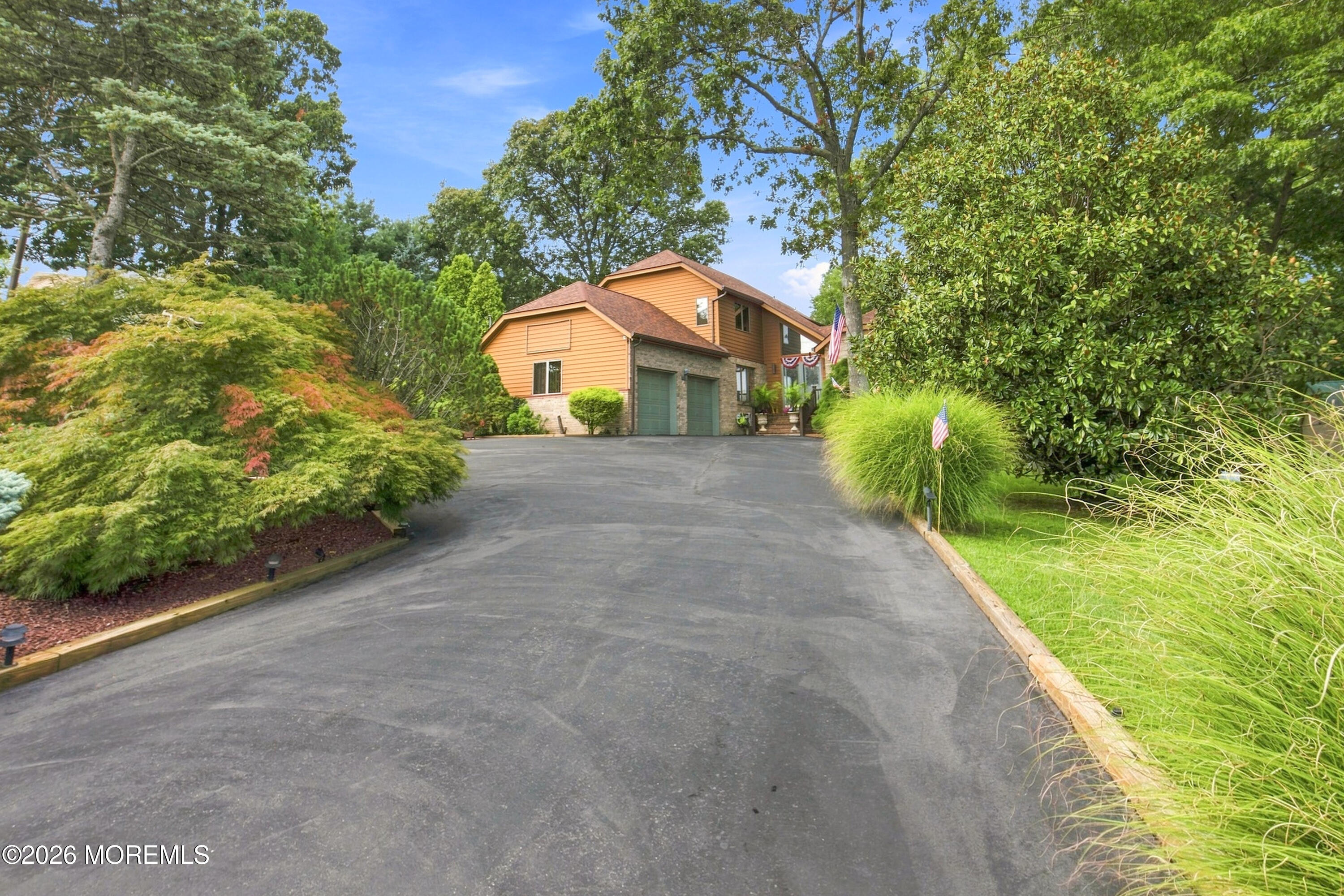 140 N New Prospect Road Jackson NJ 08527