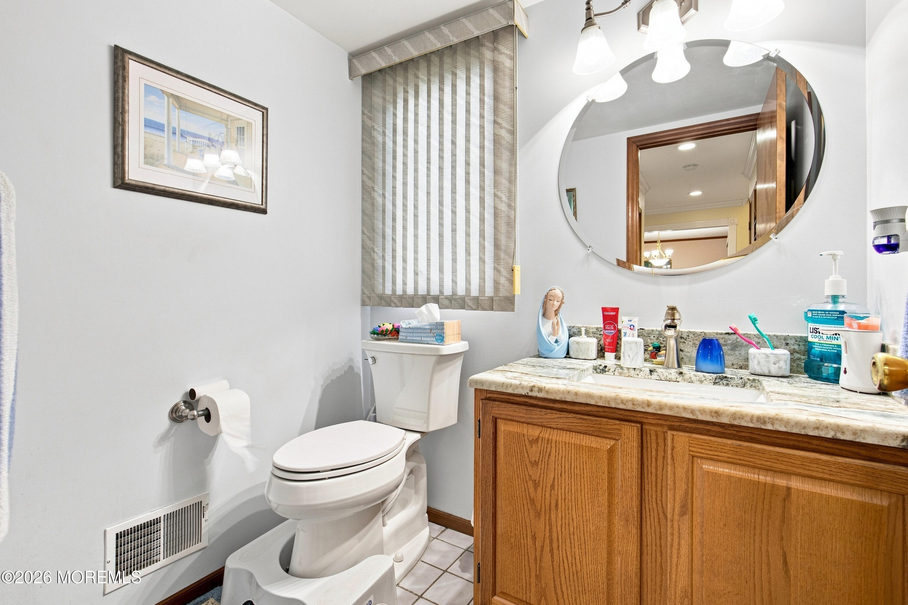 140 N New Prospect Road Jackson NJ 08527