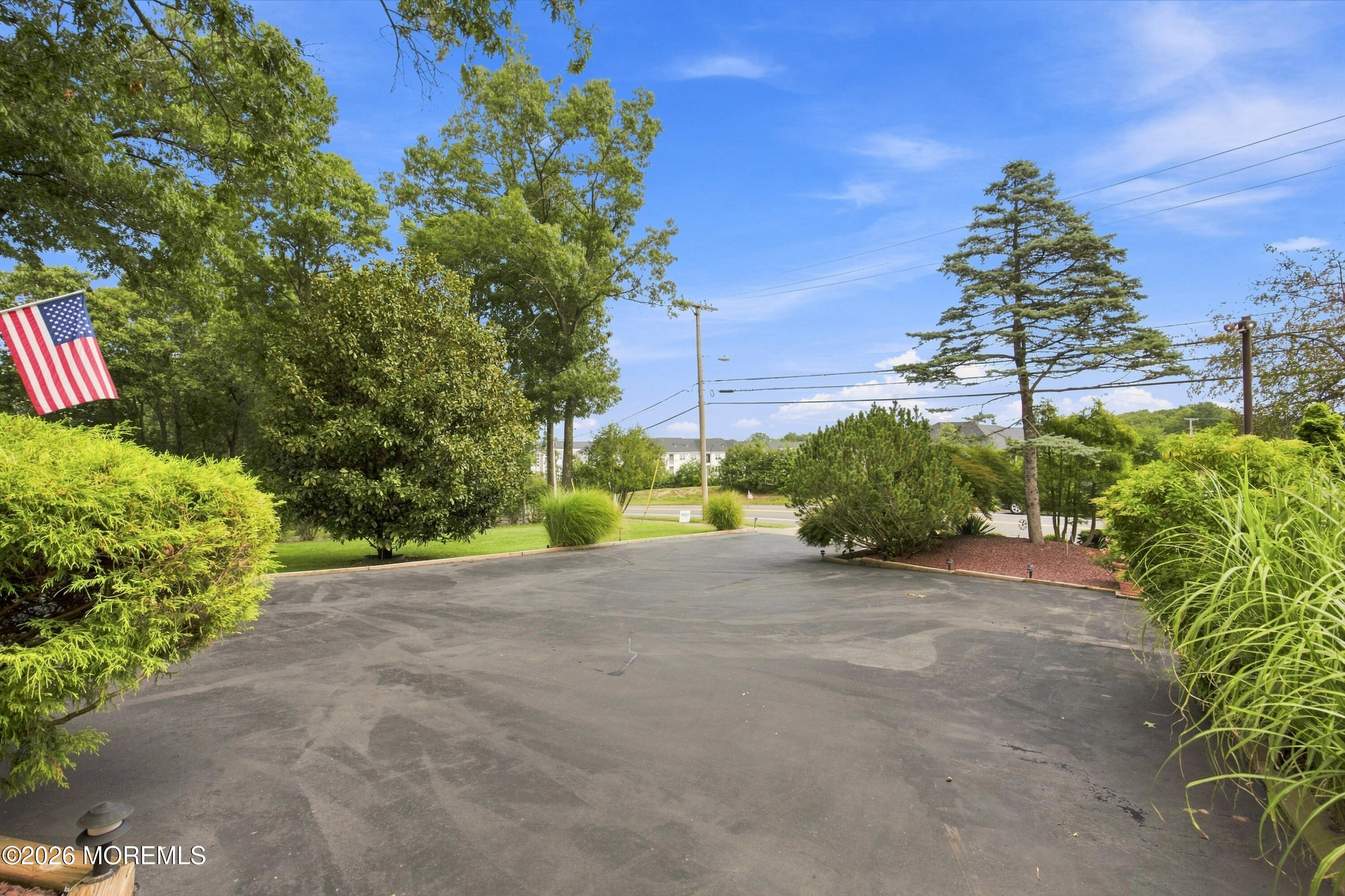 140 N New Prospect Road Jackson NJ 08527