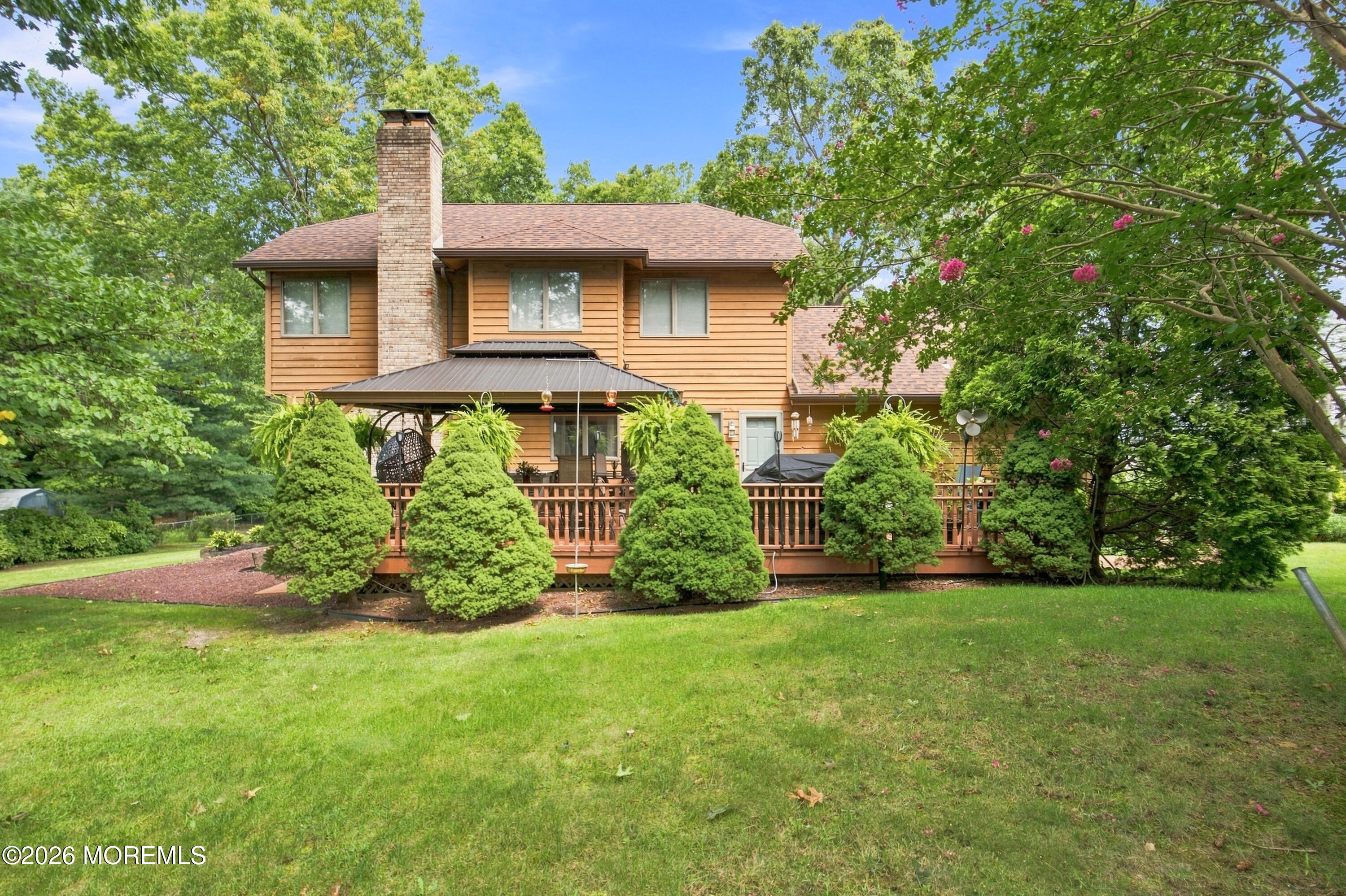 140 N New Prospect Road Jackson NJ 08527