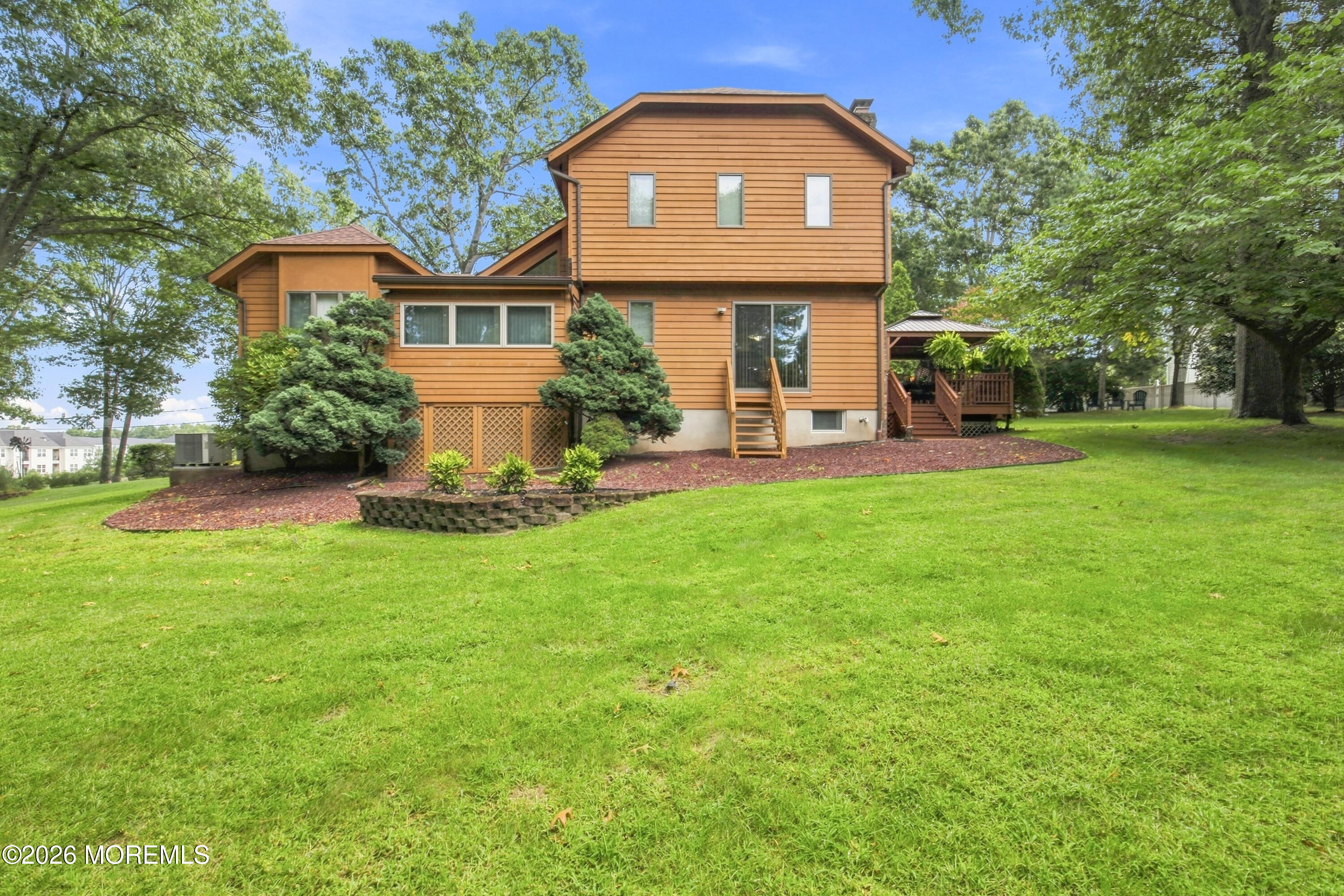 140 N New Prospect Road Jackson NJ 08527