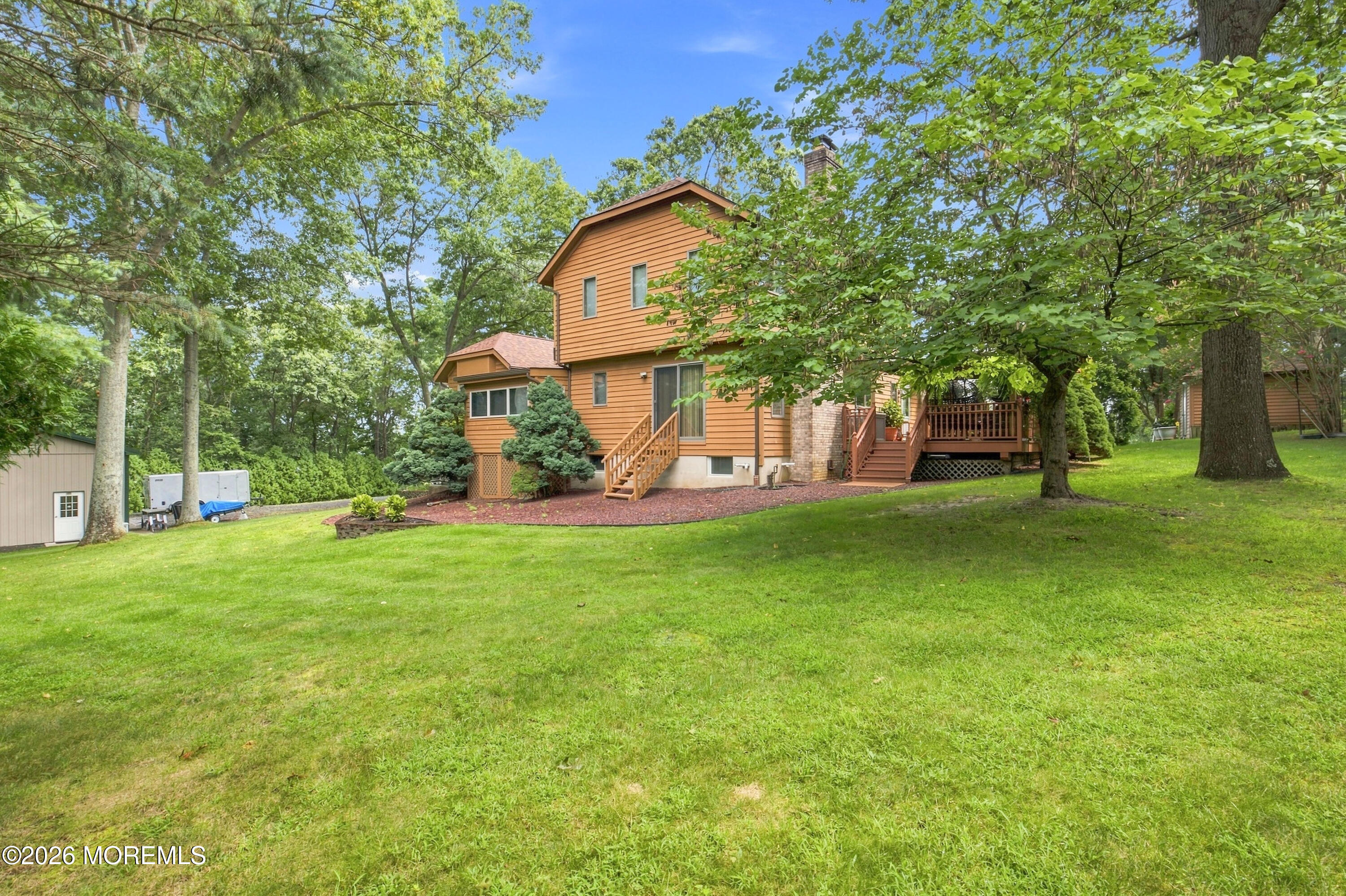 140 N New Prospect Road Jackson NJ 08527