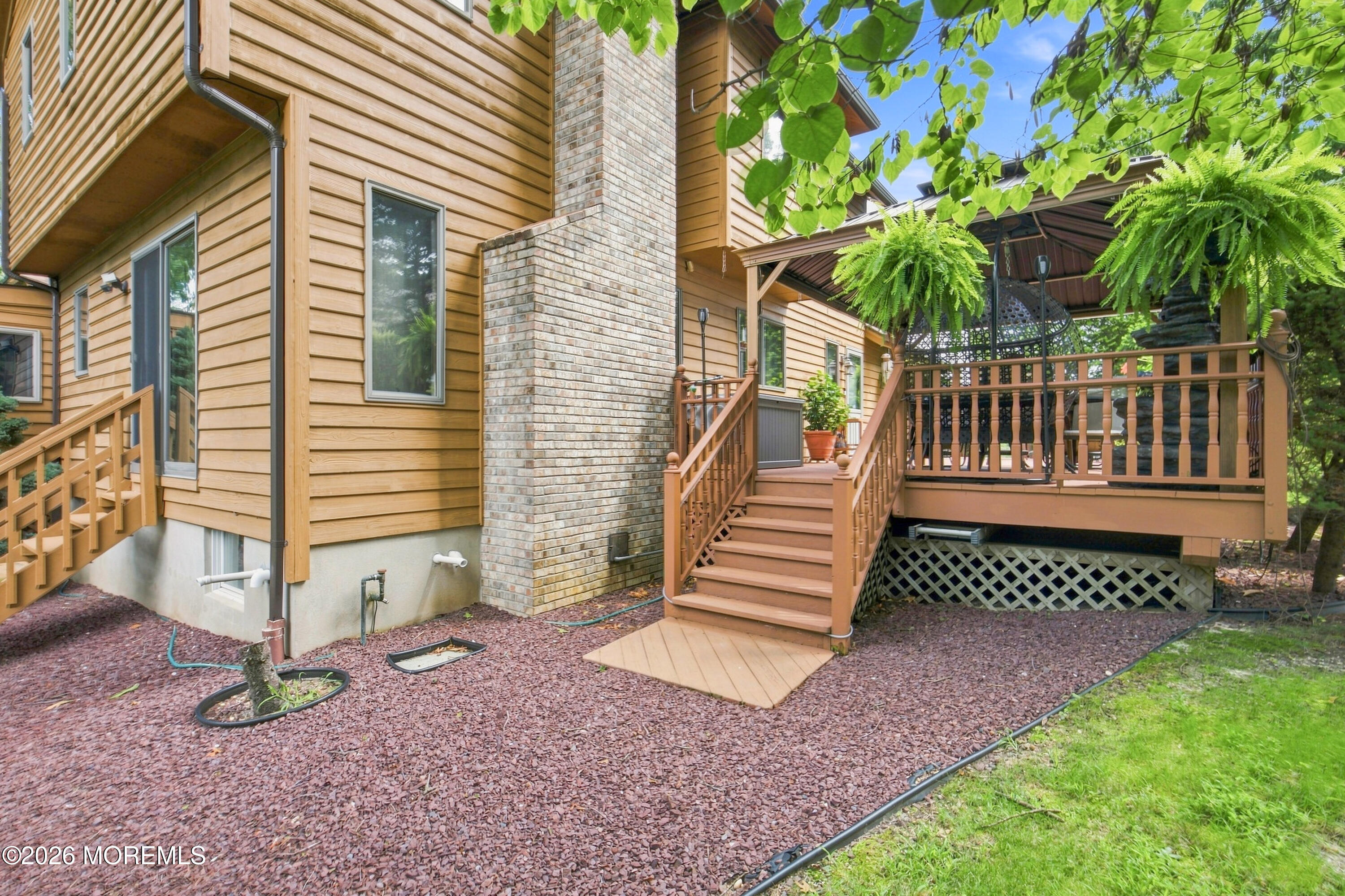 140 N New Prospect Road Jackson NJ 08527