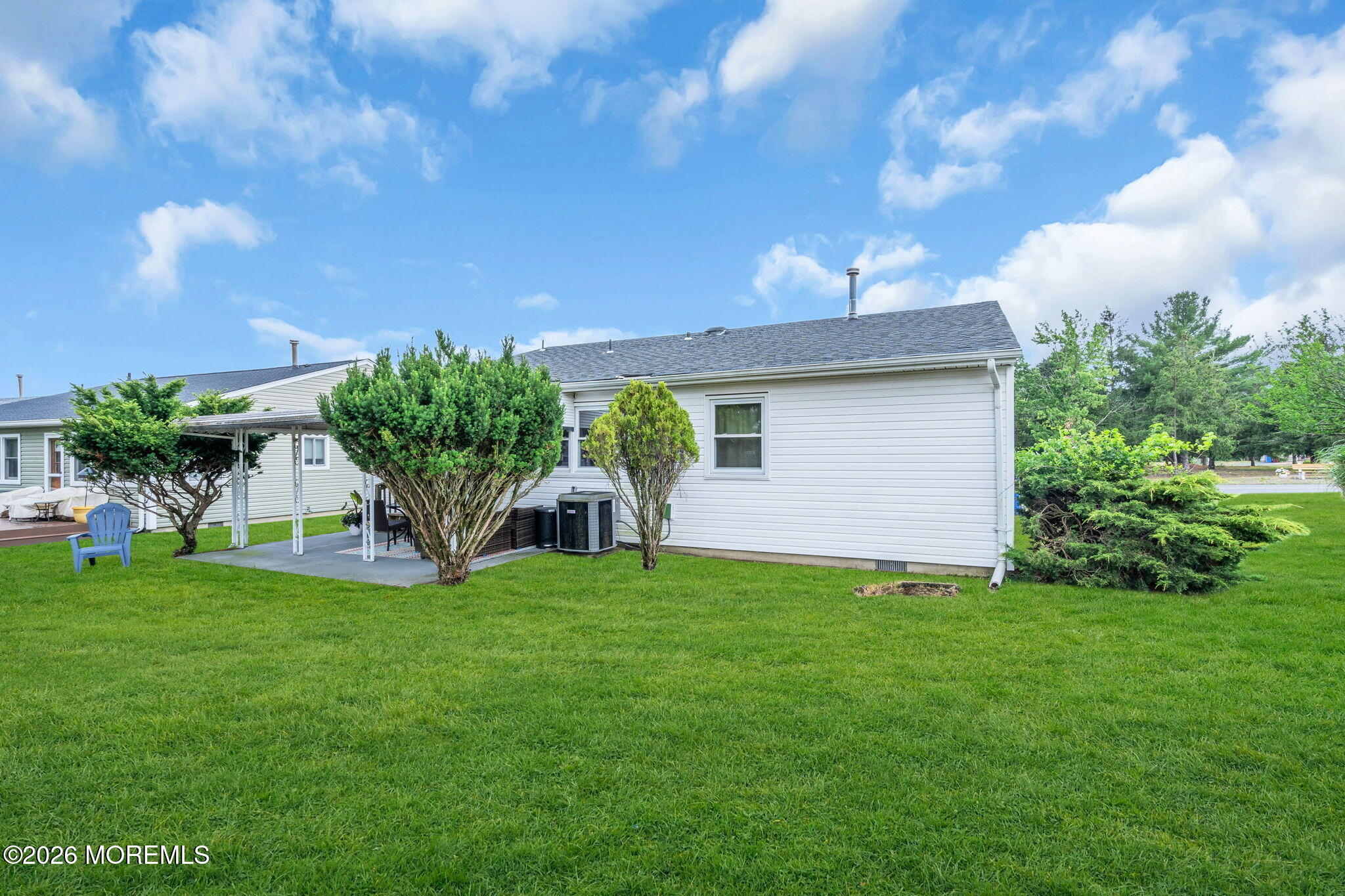 214 Westbrook Drive Toms River NJ 08757