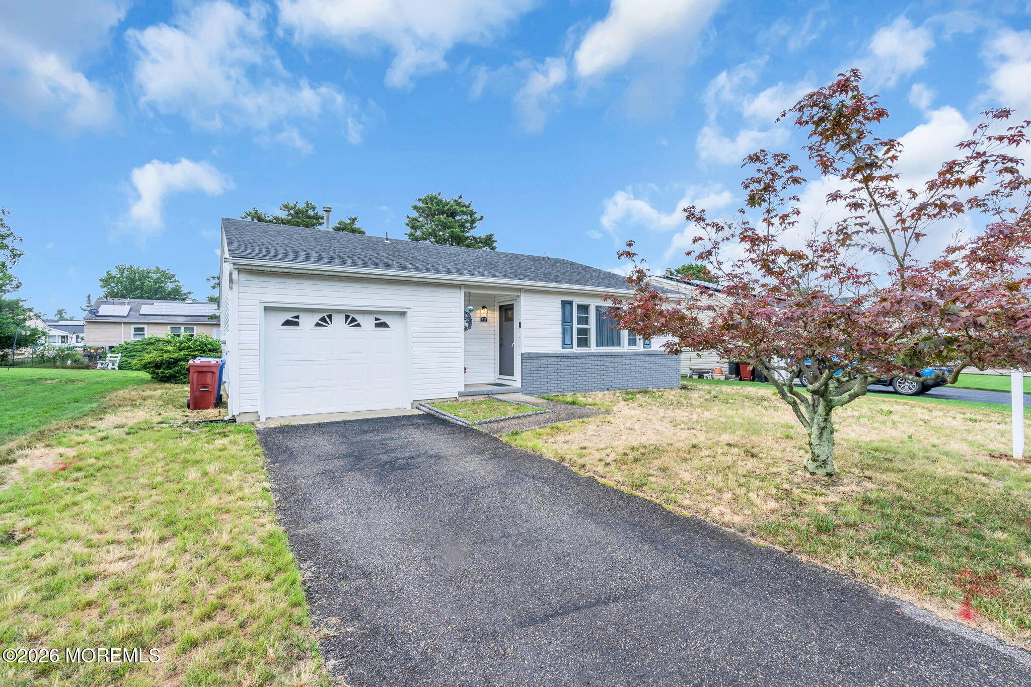 214 Westbrook Drive Toms River NJ 08757