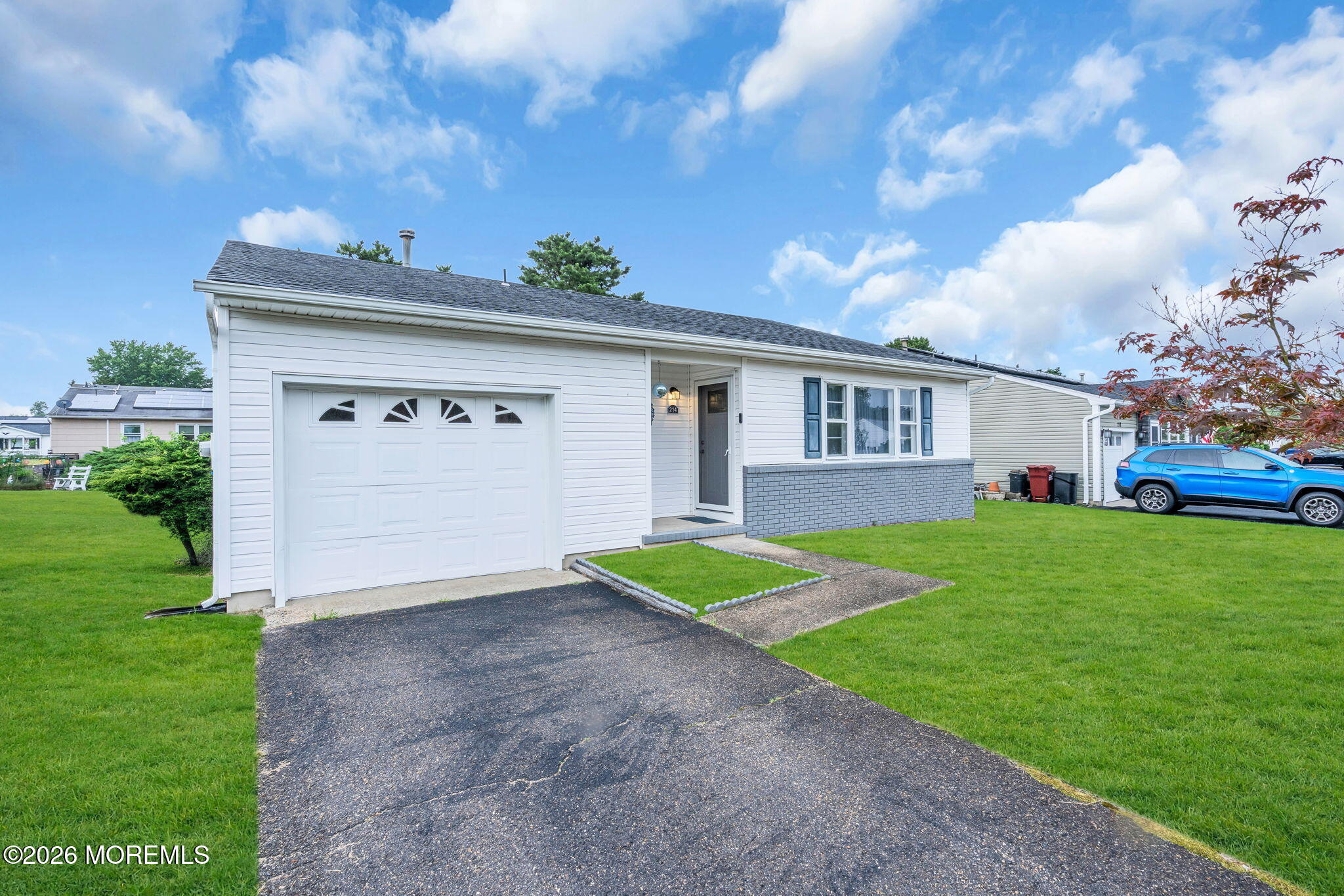 214 Westbrook Drive Toms River NJ 08757
