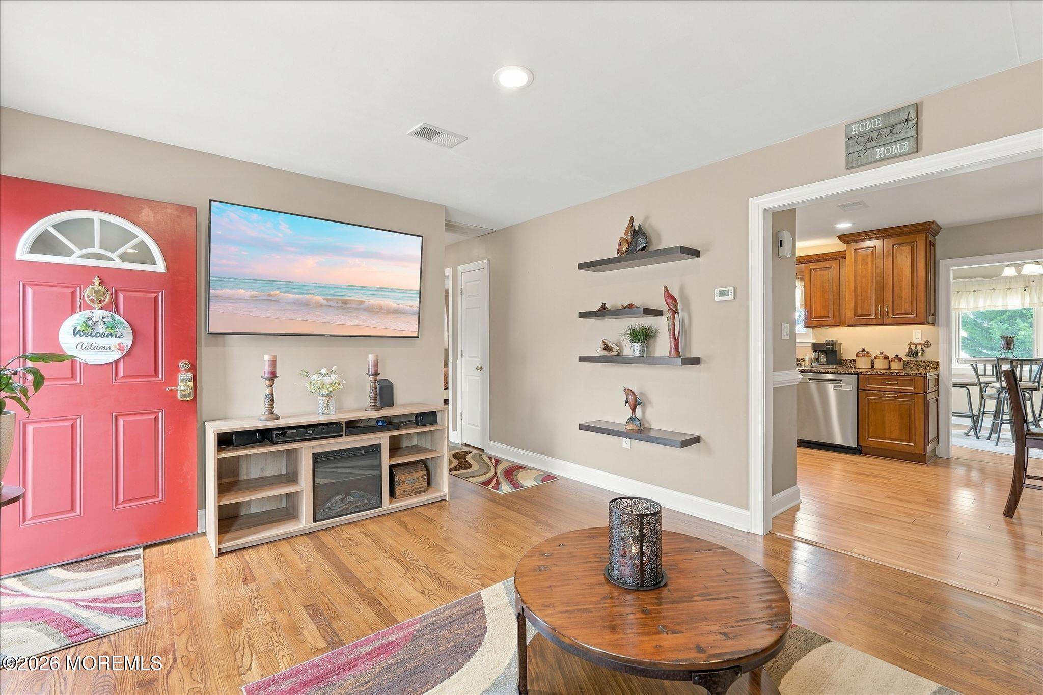 747 Clubhouse Drive Forked River NJ 08731