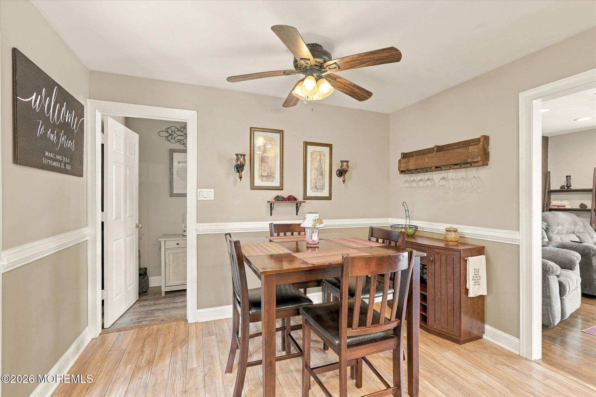 747 Clubhouse Drive Forked River NJ 08731